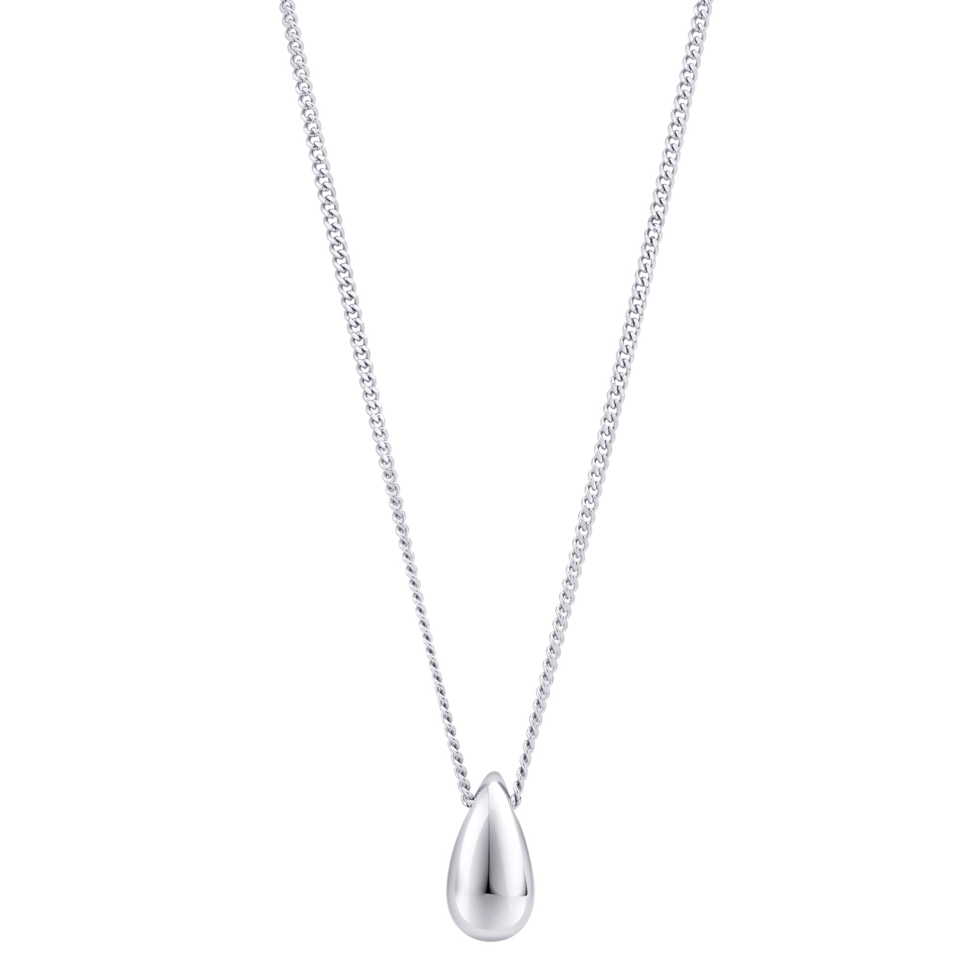 Selena Pendant Necklace
