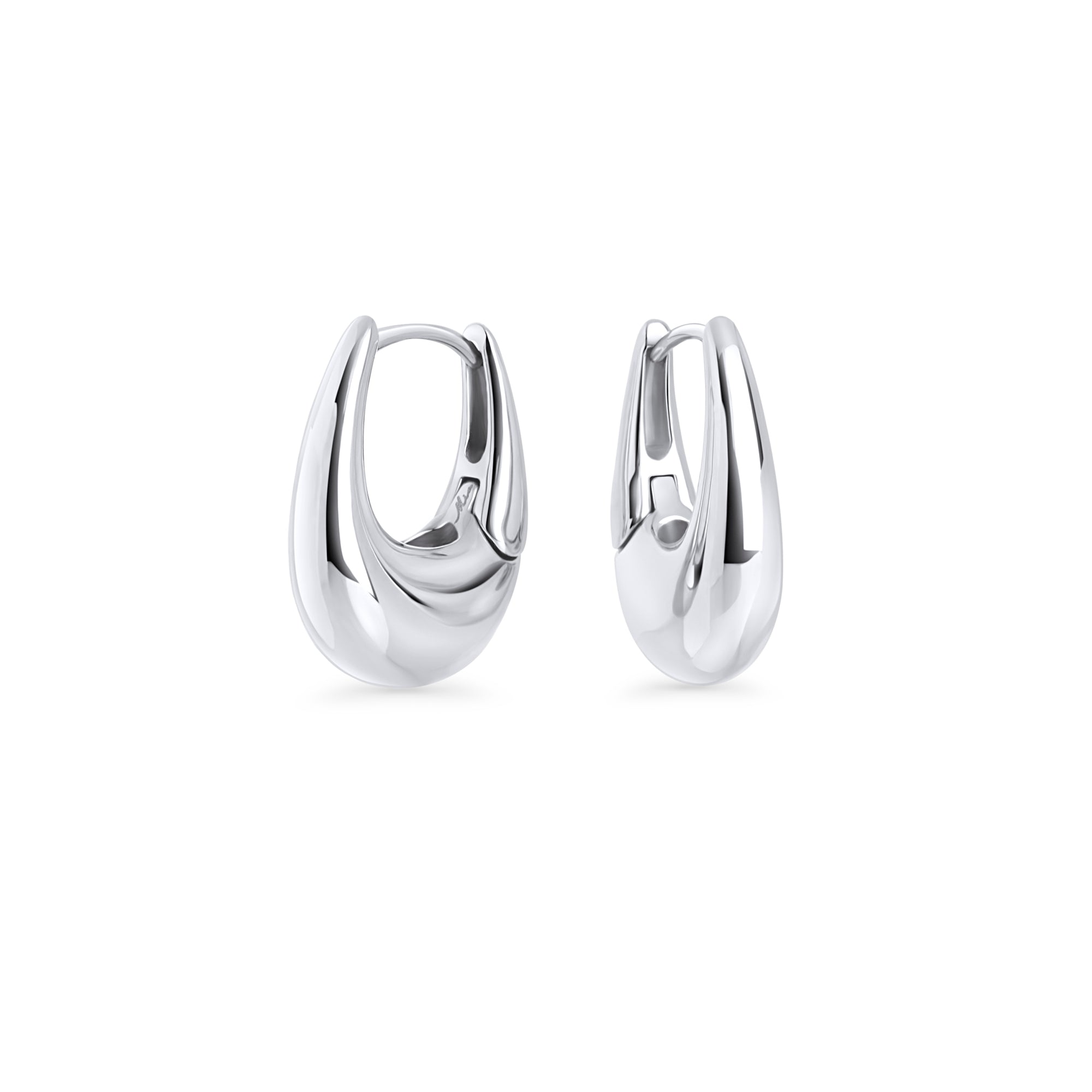 Boucles Dormeuses Lysandre