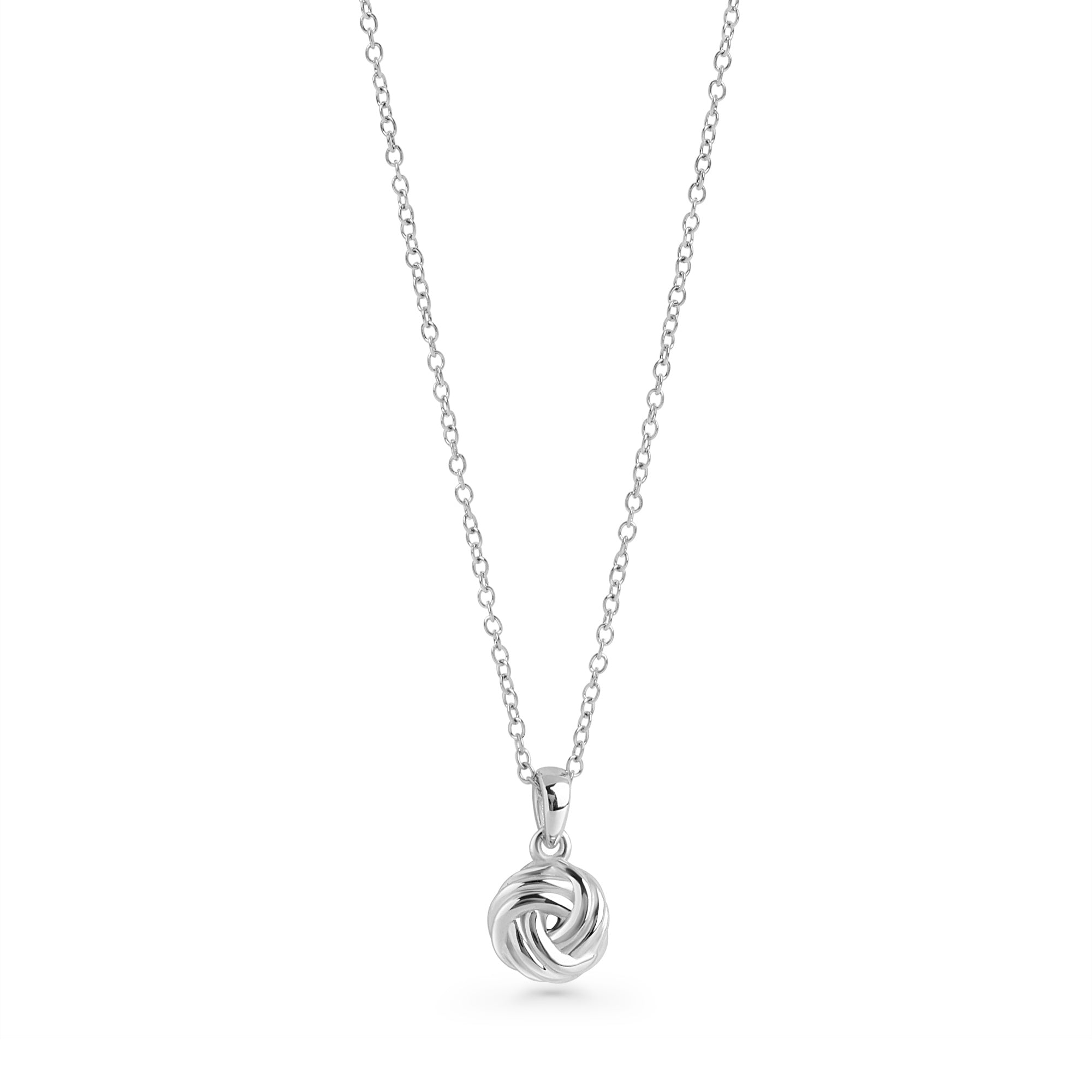 Lucy Pendant Necklace