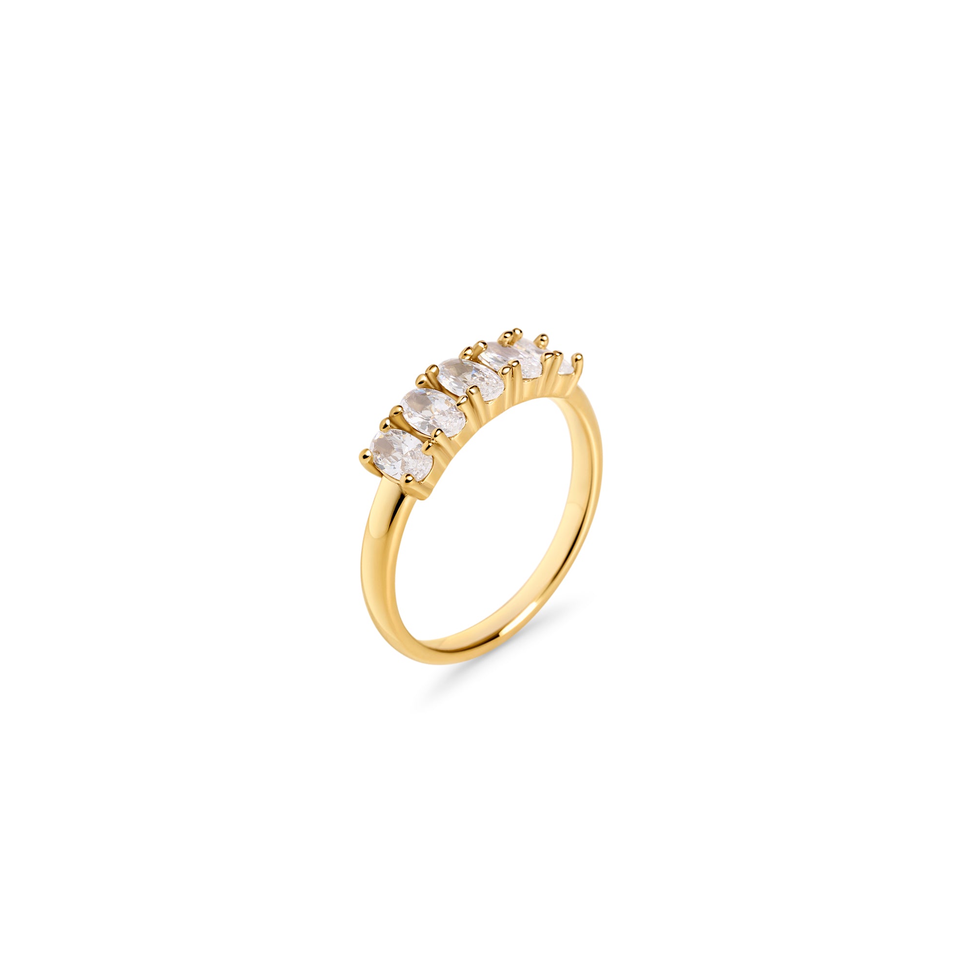 Windsor II Ring