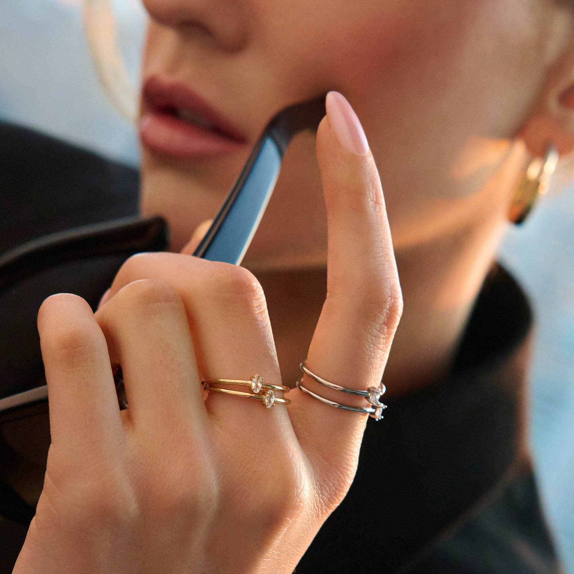 Sienna Ring