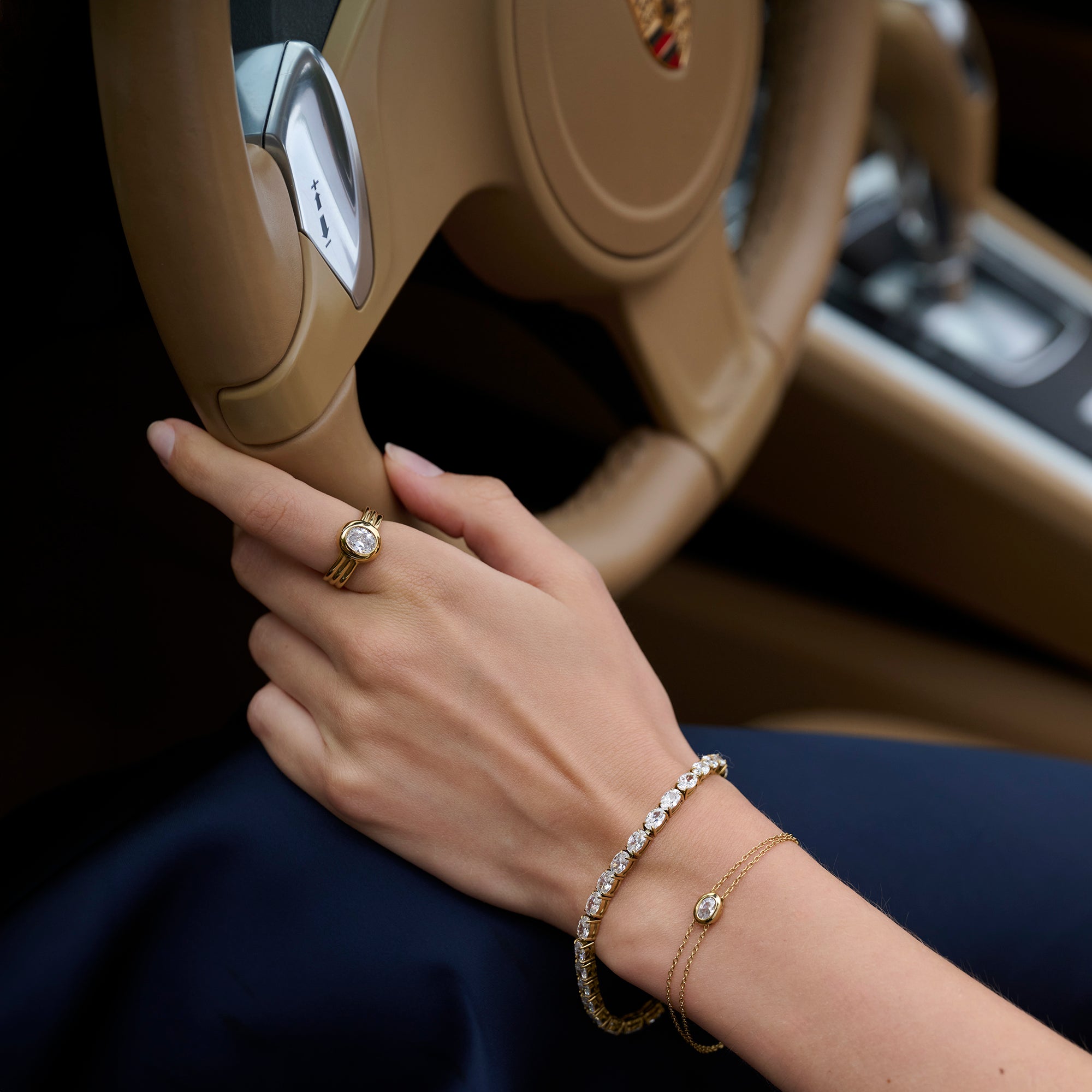 Clemence Bracelet