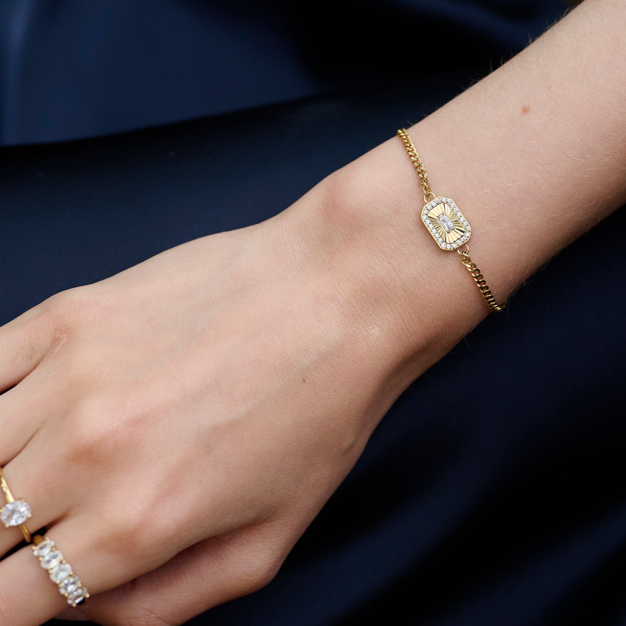 Bracelet Orsay