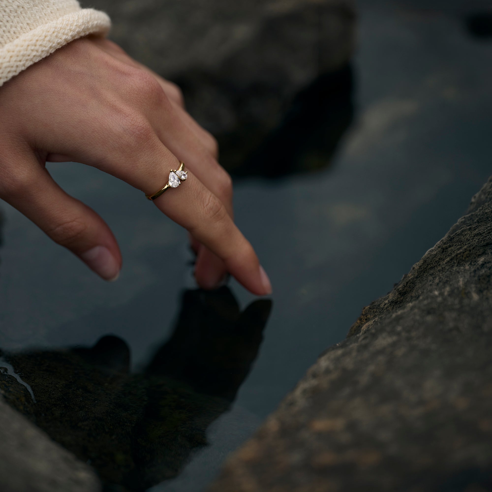 Bague Cosette