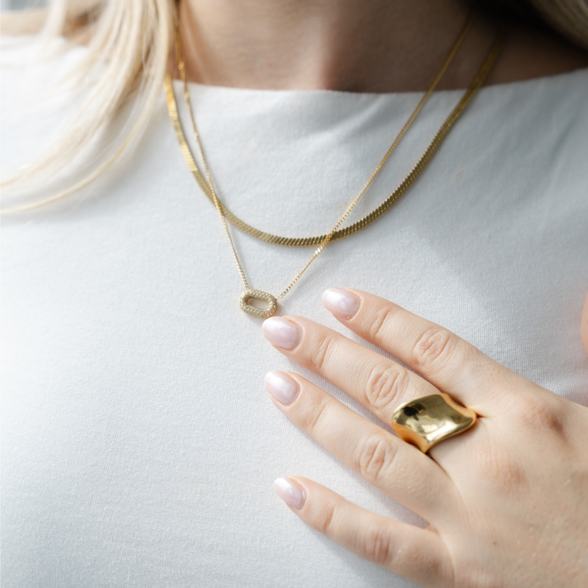 Bague Imara