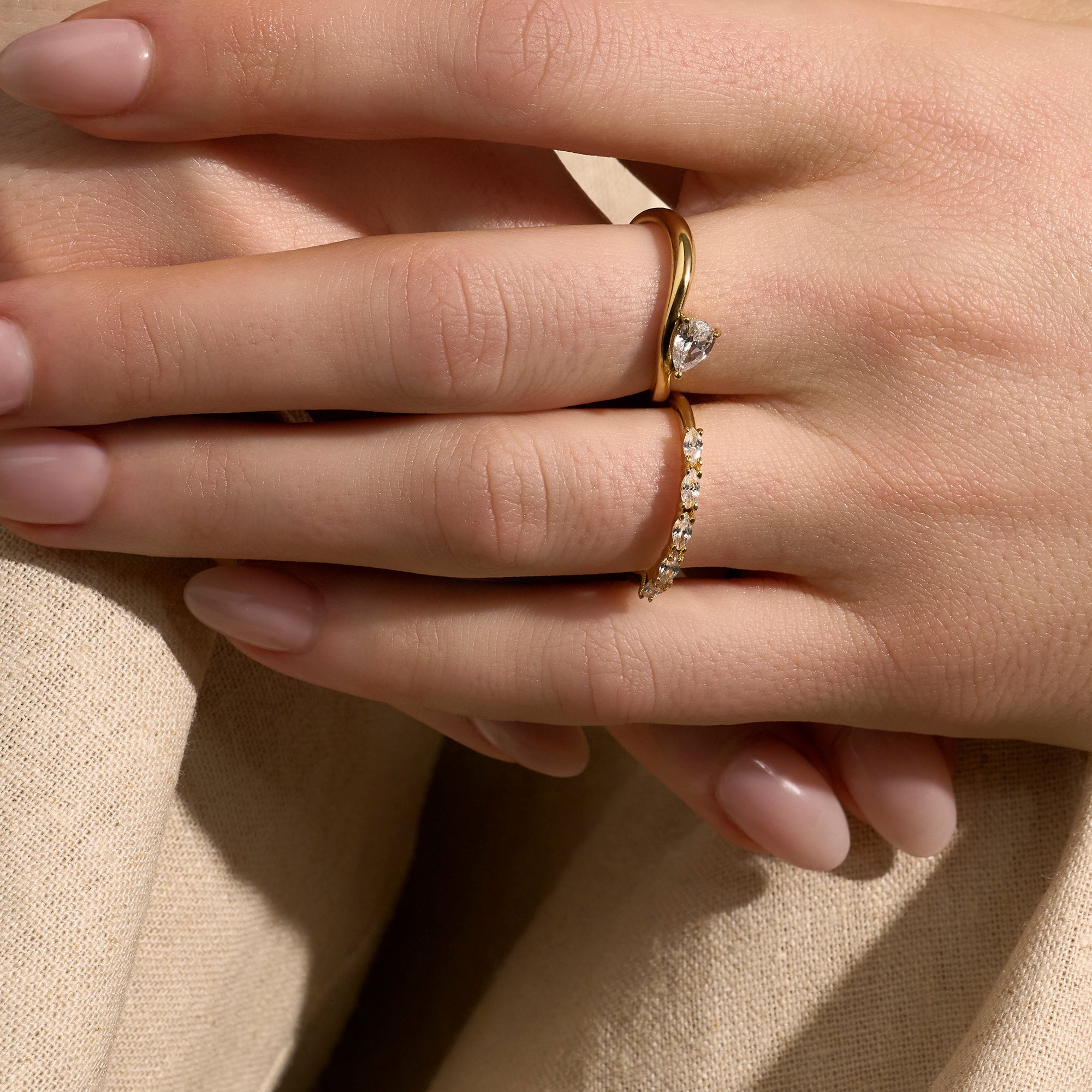 Bague Mave