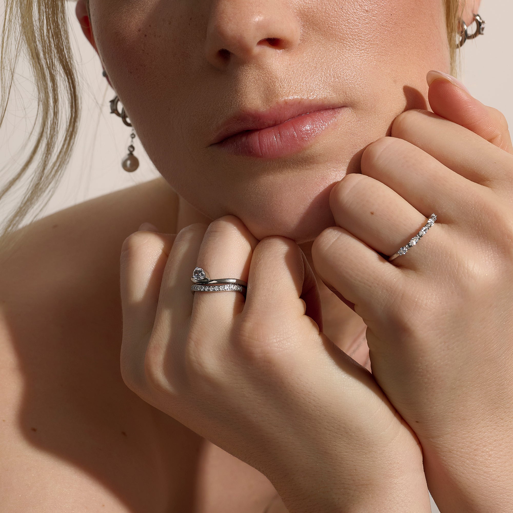 Bague Archie