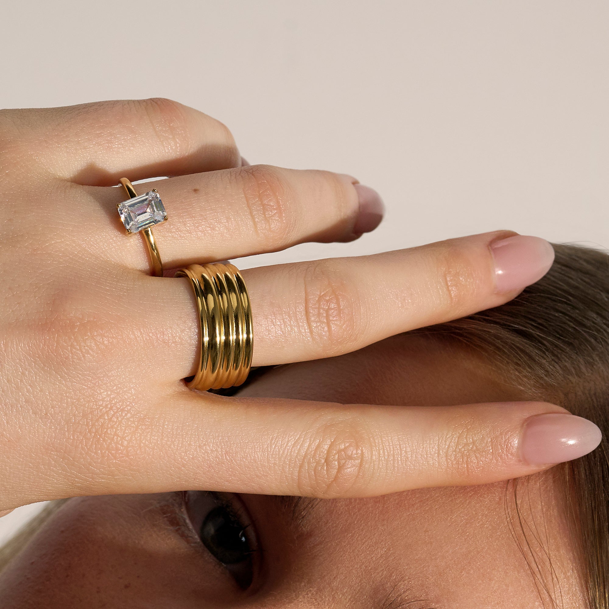 Bague Scala
