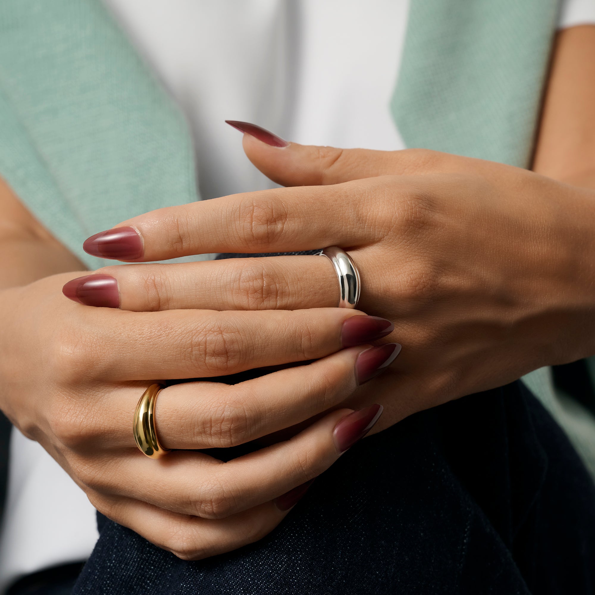 Bague Delphine