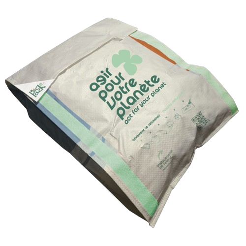 PICKPACK Reusable Web Envelope