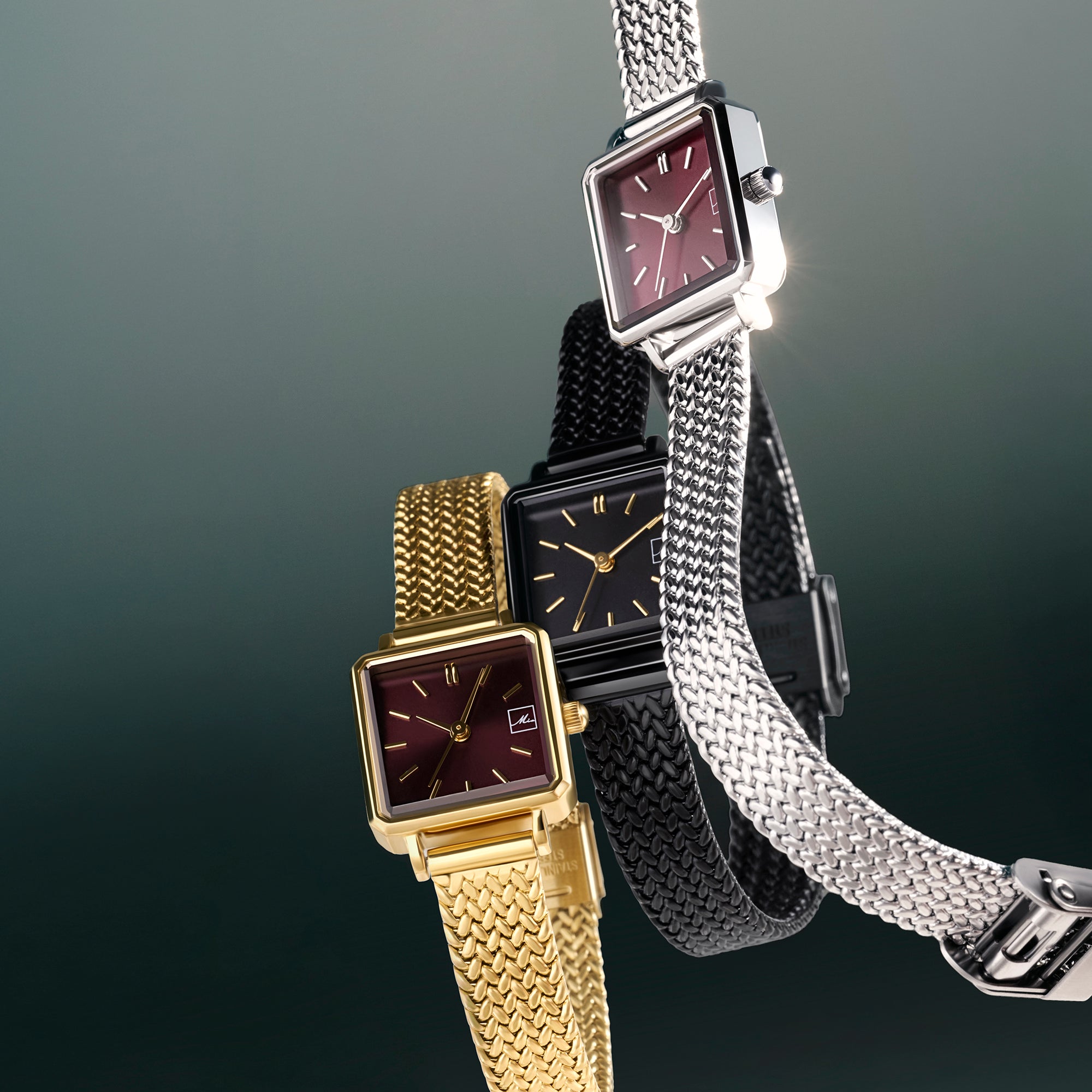 Colette Watch