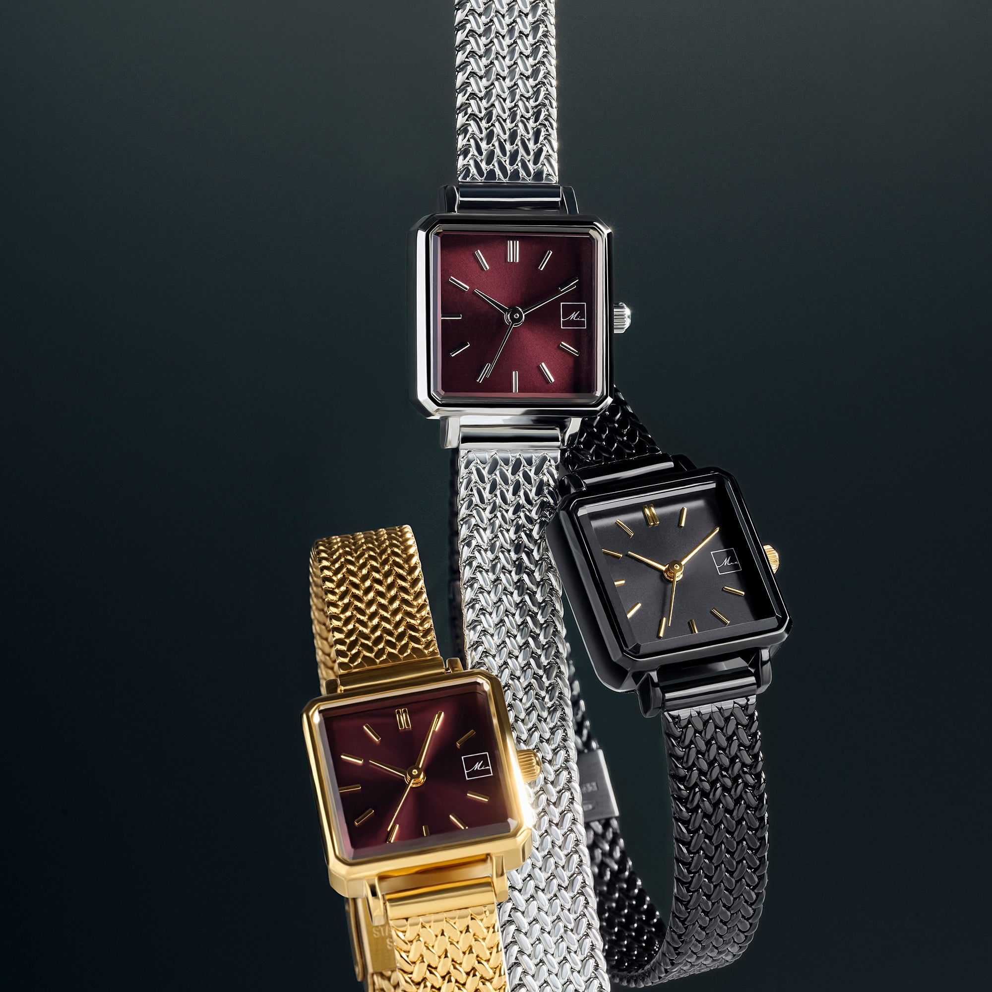 Colette Watch