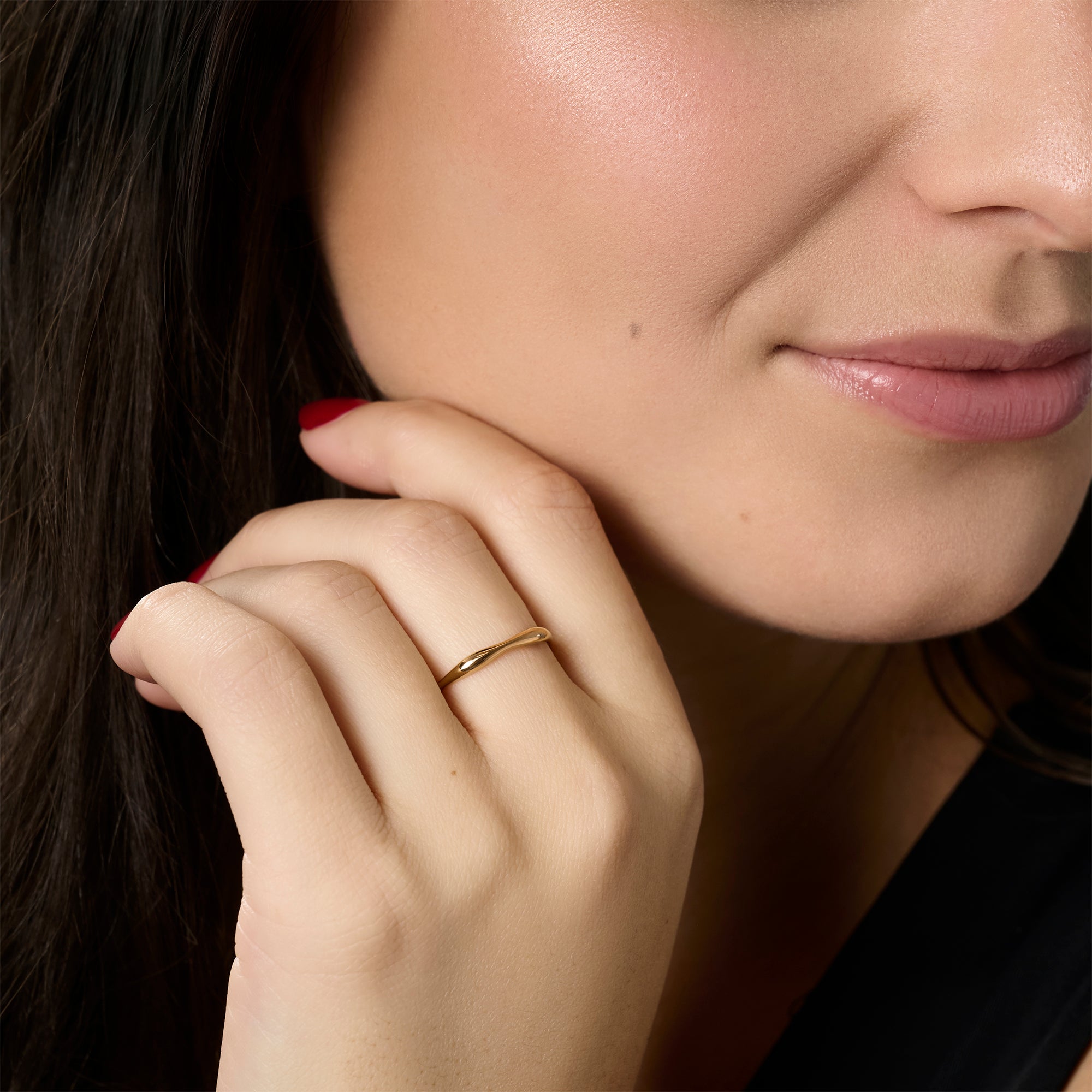 Flora Ring