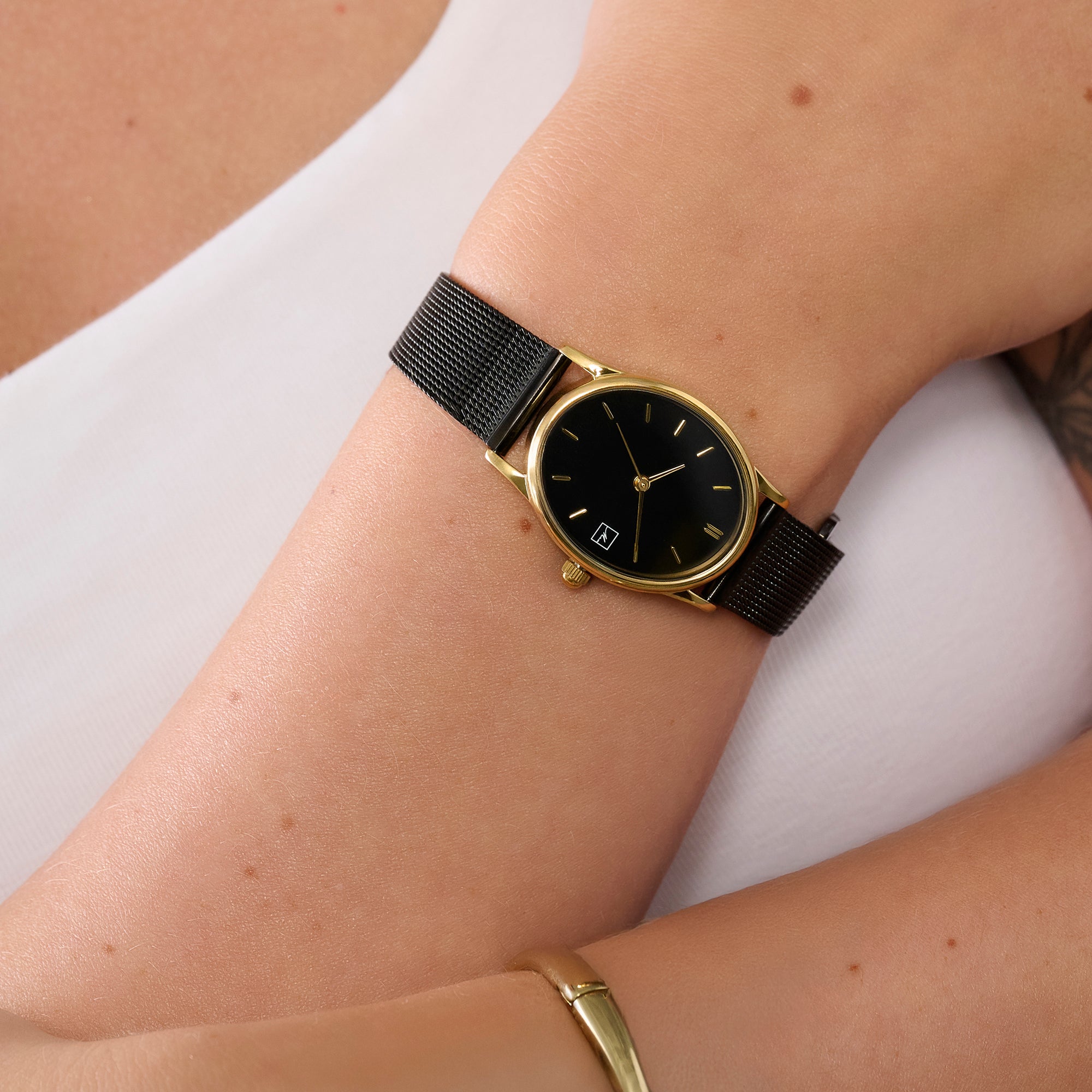 Montre Abby