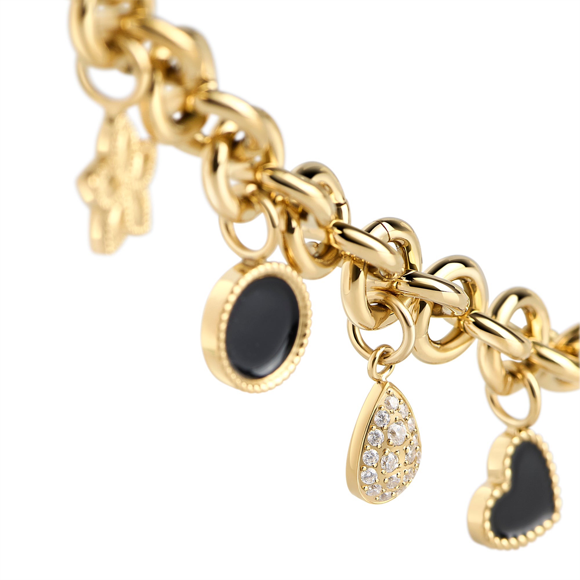 Melina Bracelet