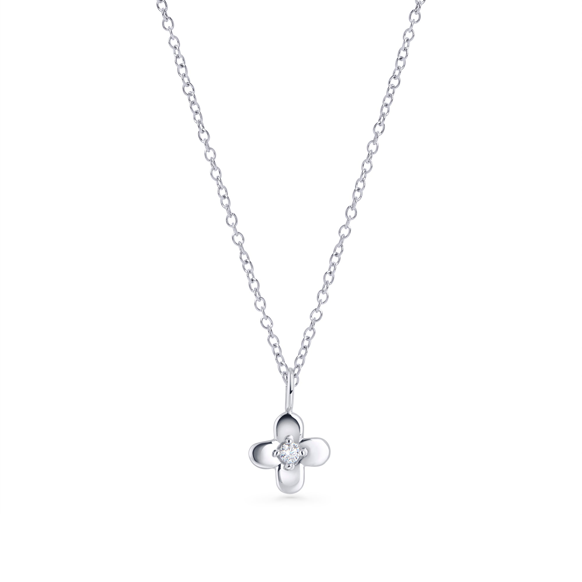 Kauai Pendant Necklace