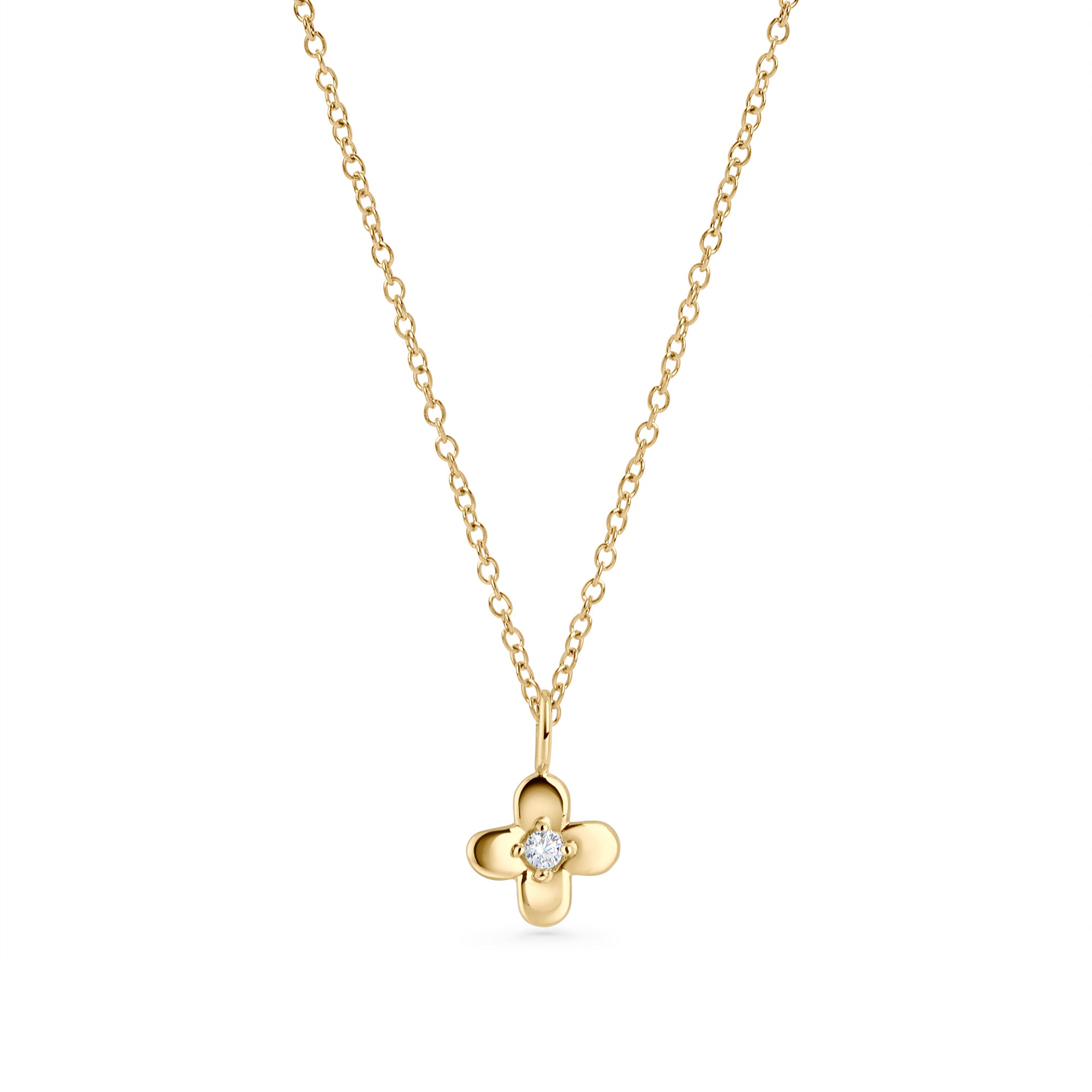 Kauai Pendant Necklace