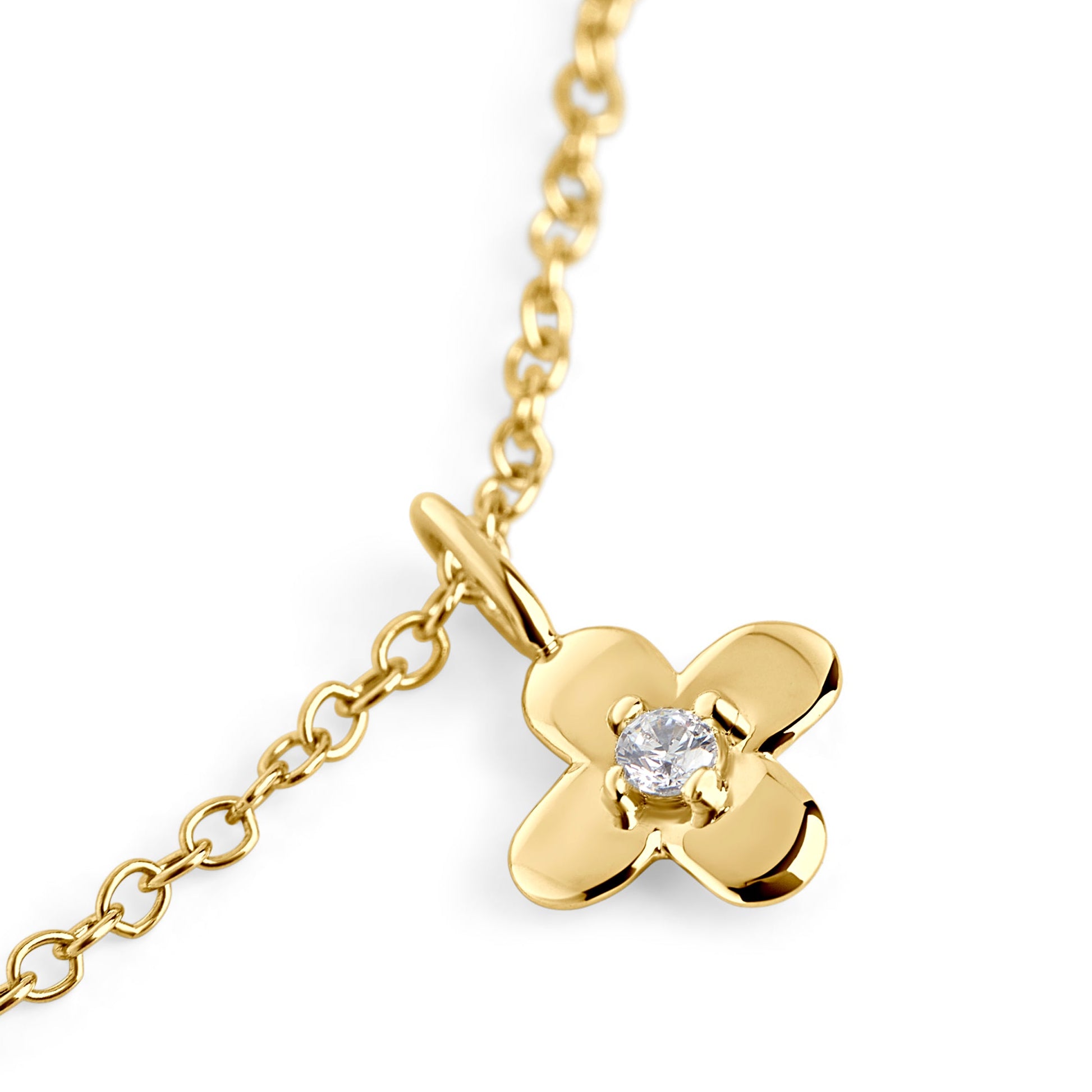 Kauai Pendant Necklace