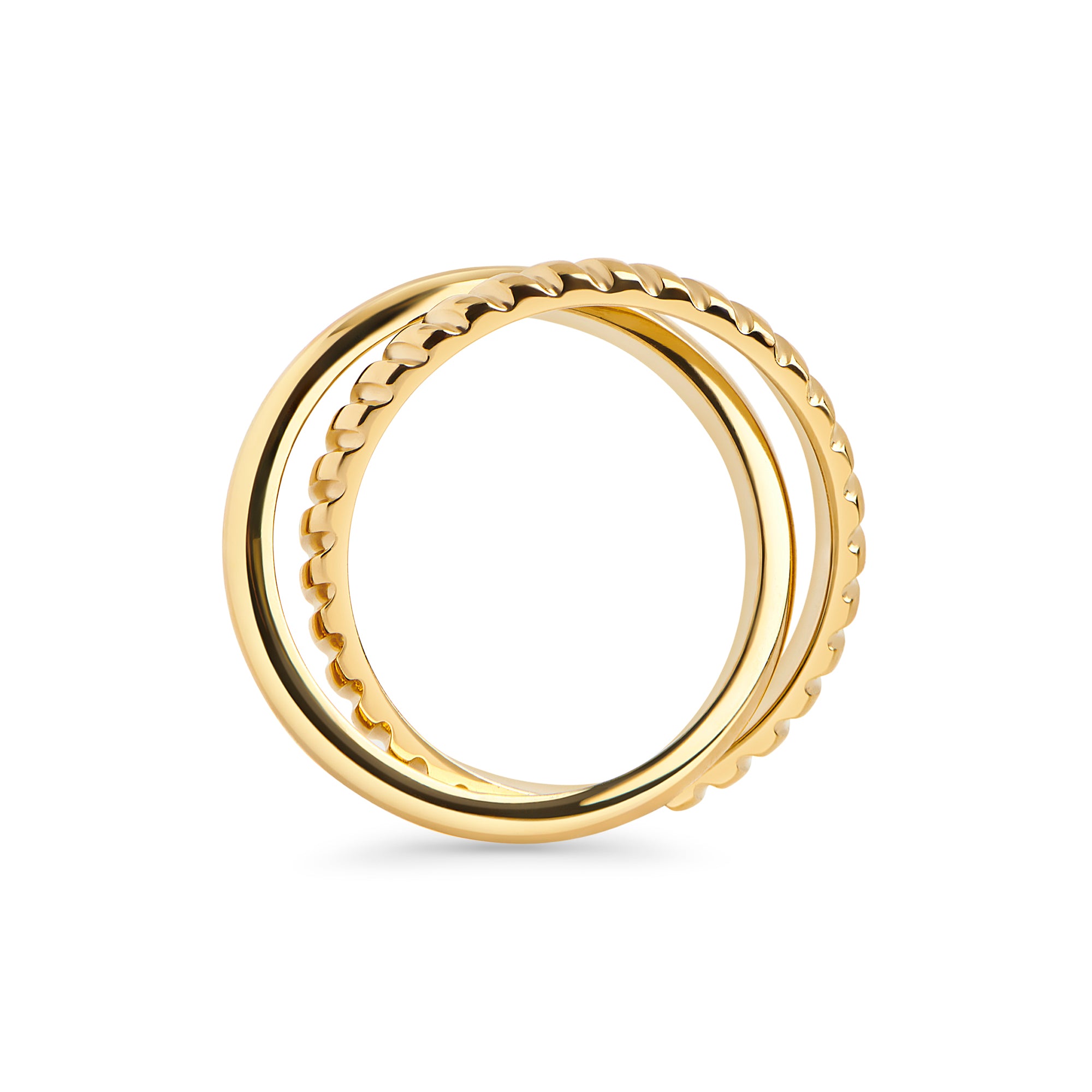 Bague Mika