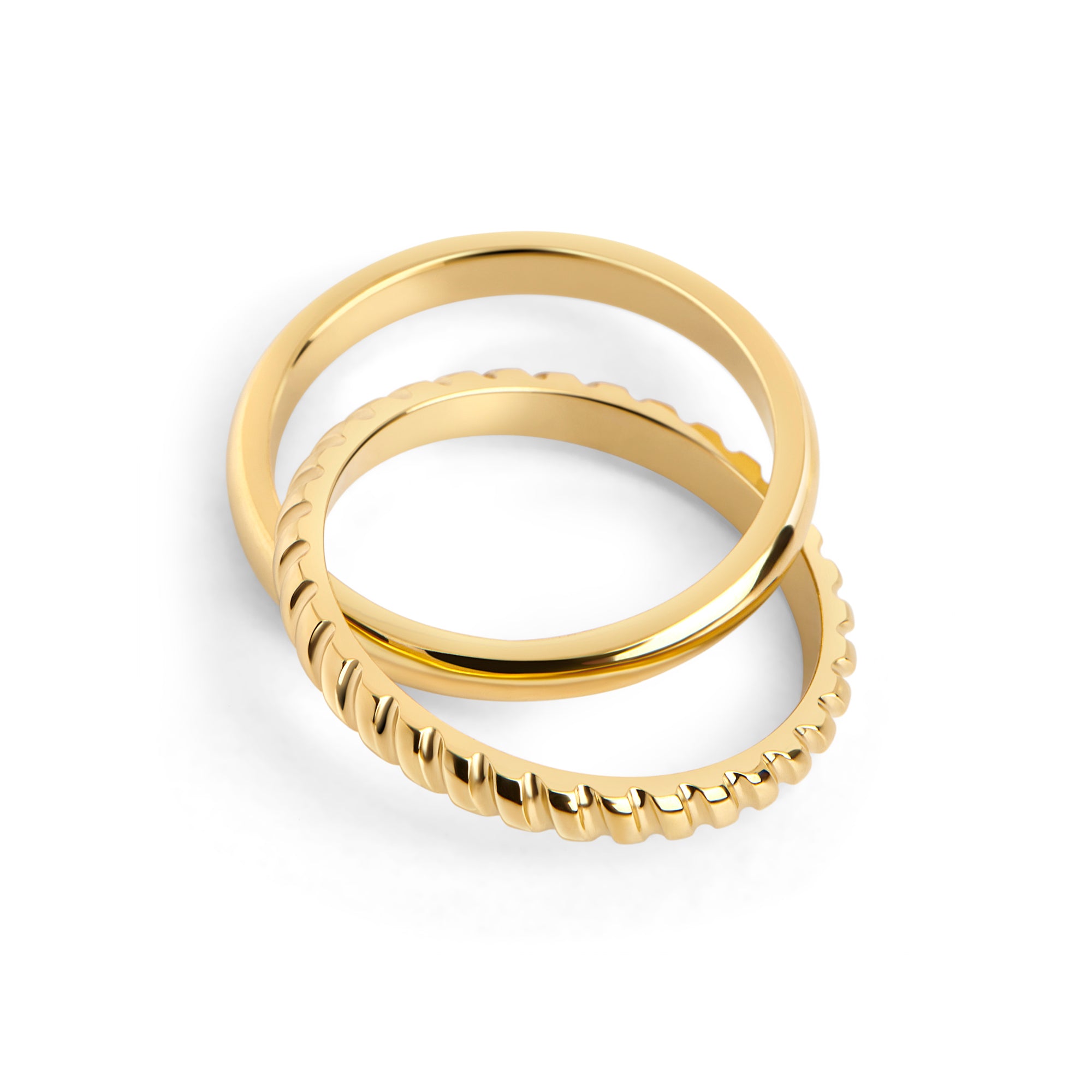 Bague Mika
