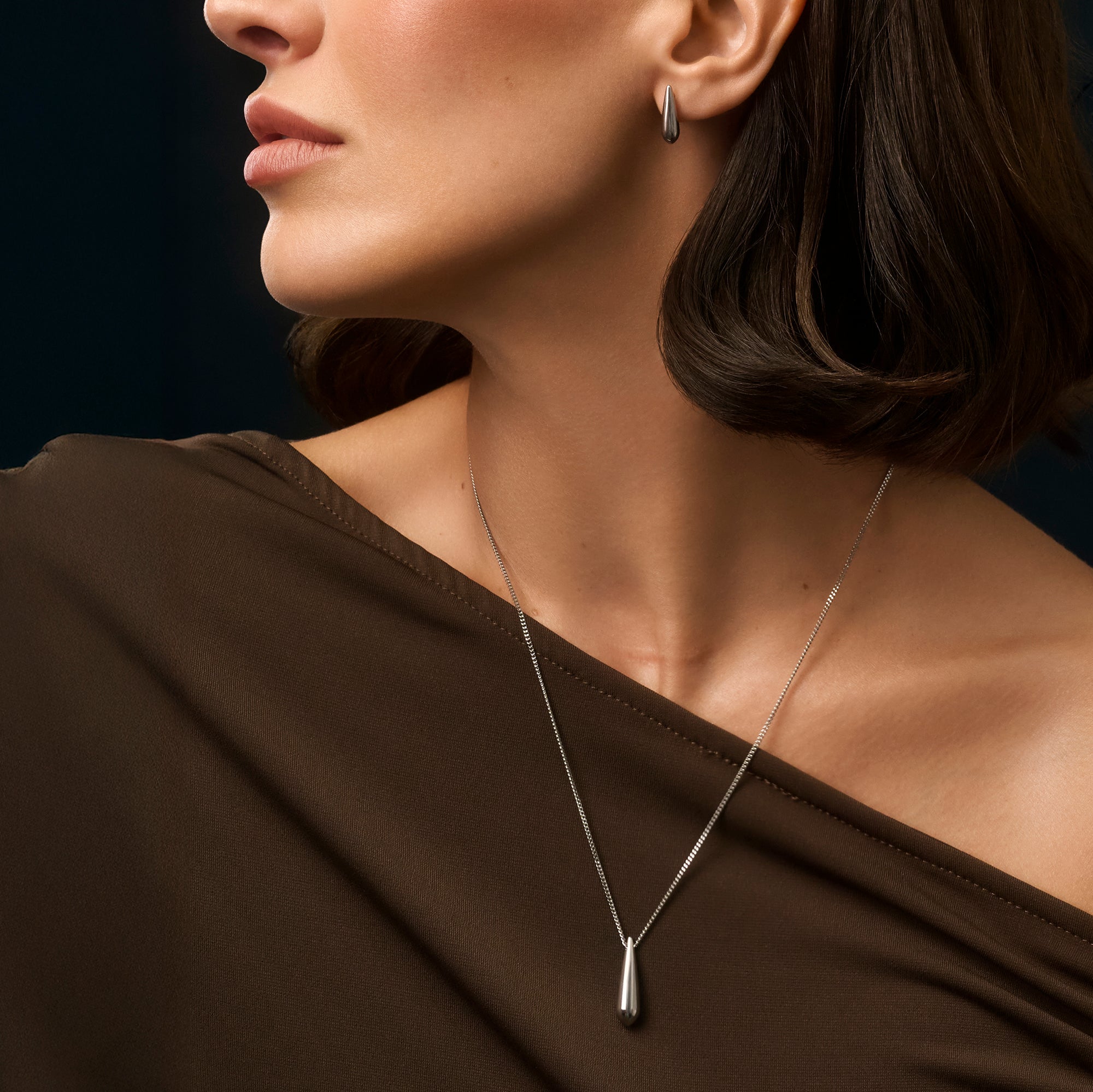 Pendentif Natalia