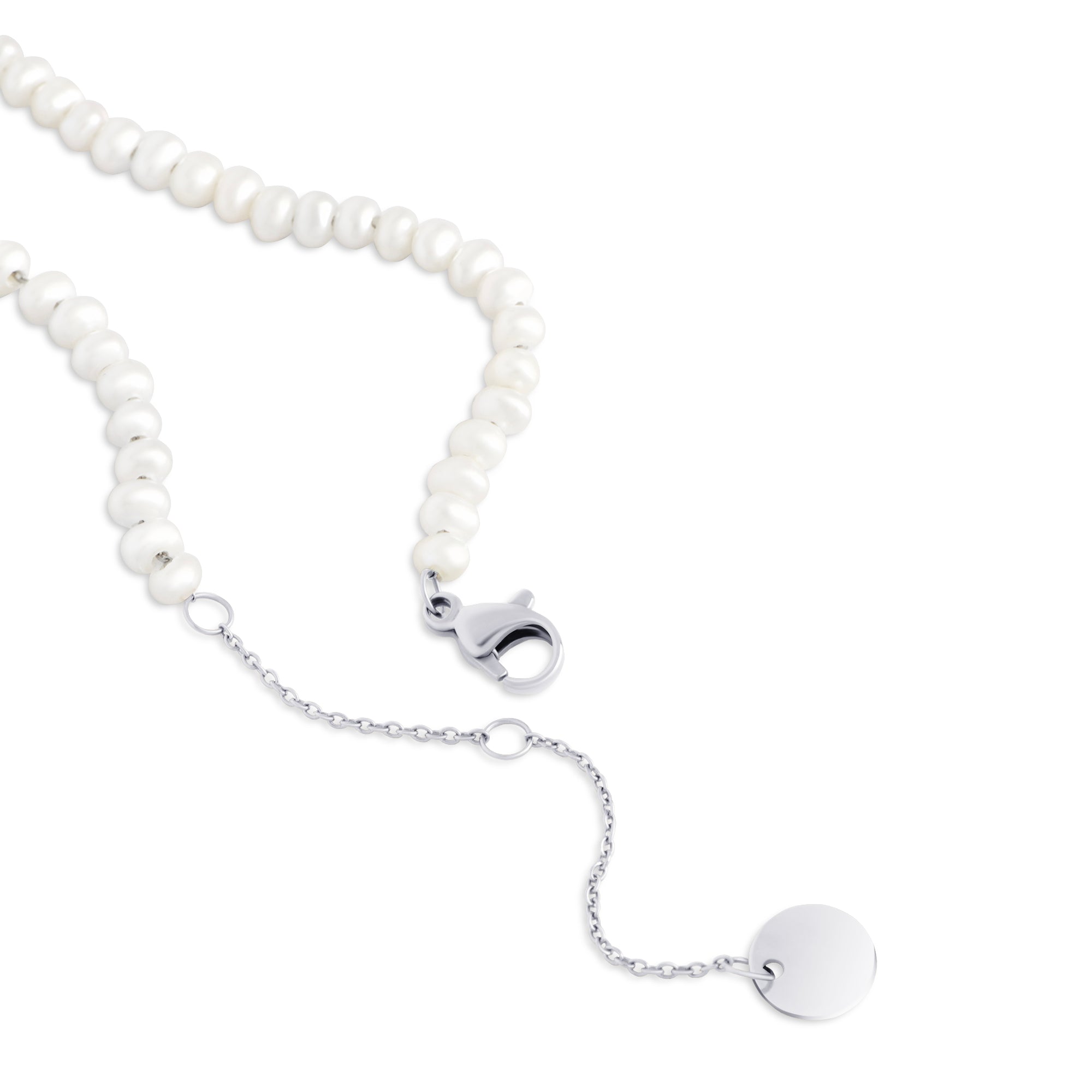Lexi Necklace