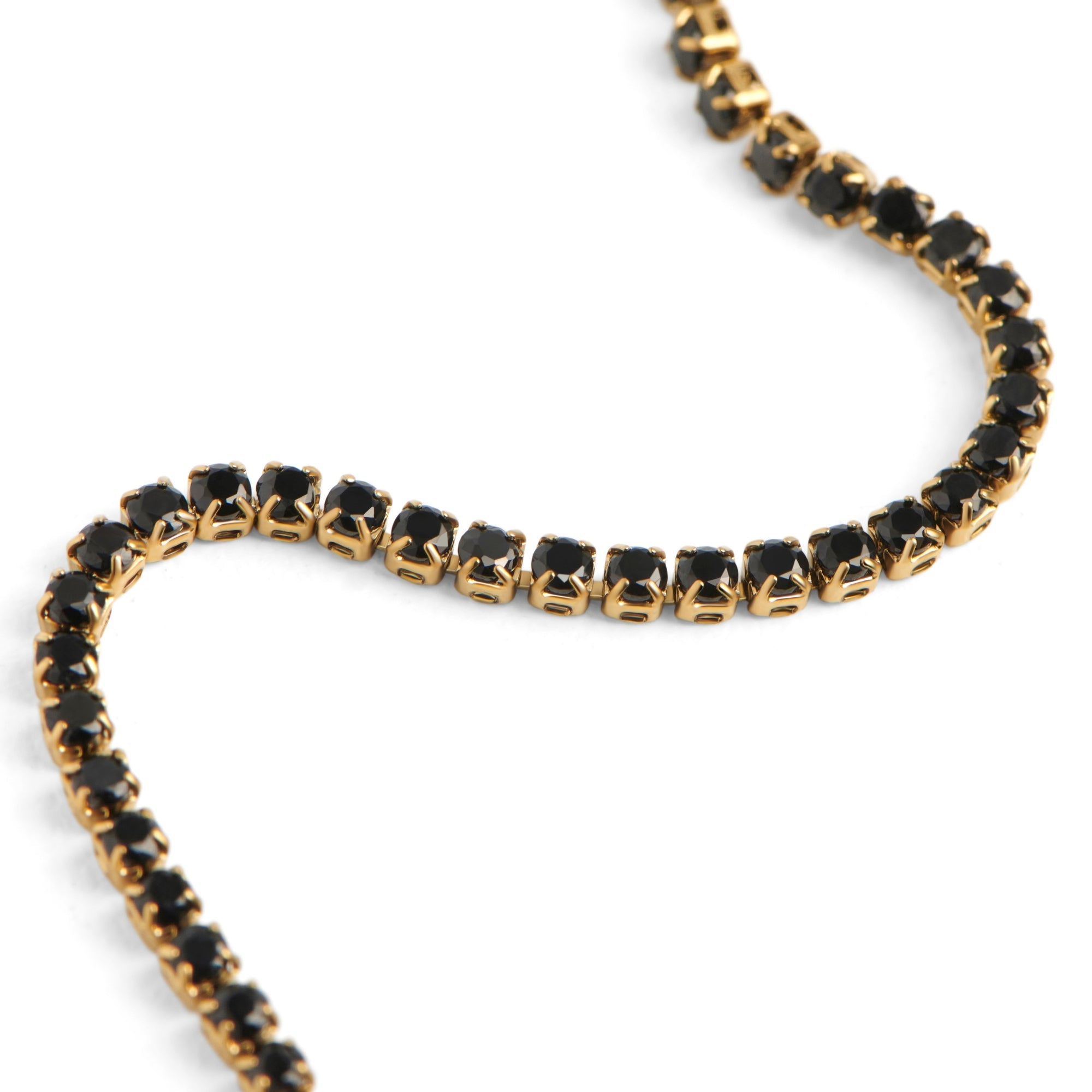 Mini bracelet Tennis