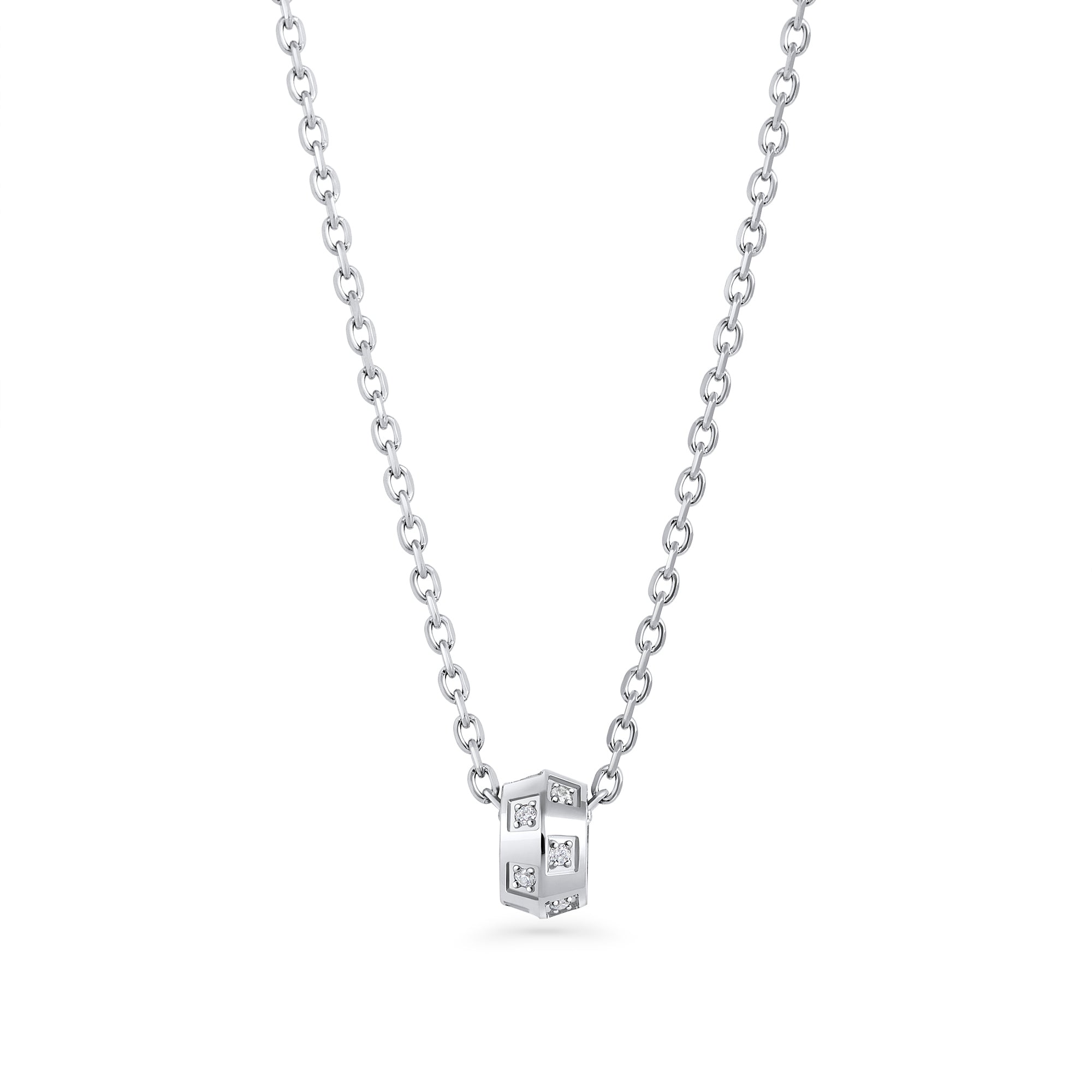 Pendentif Samira