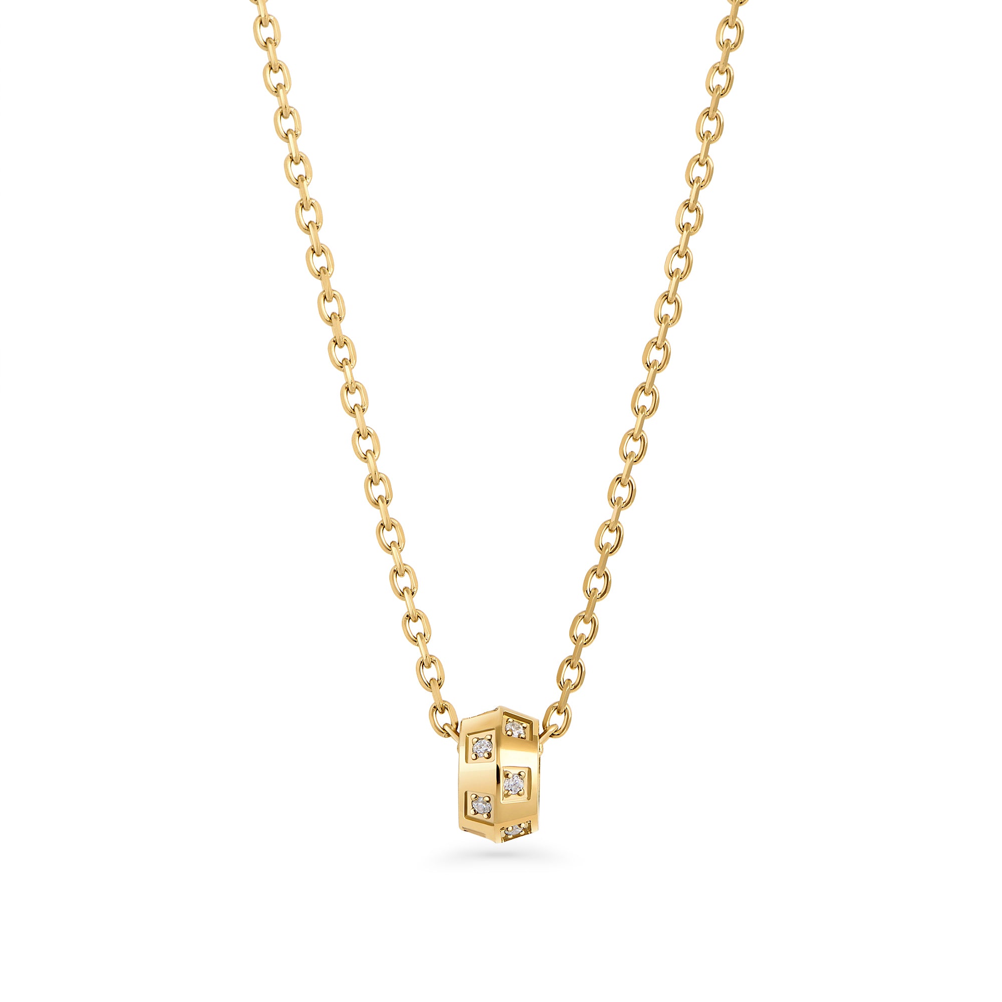 Pendentif Samira