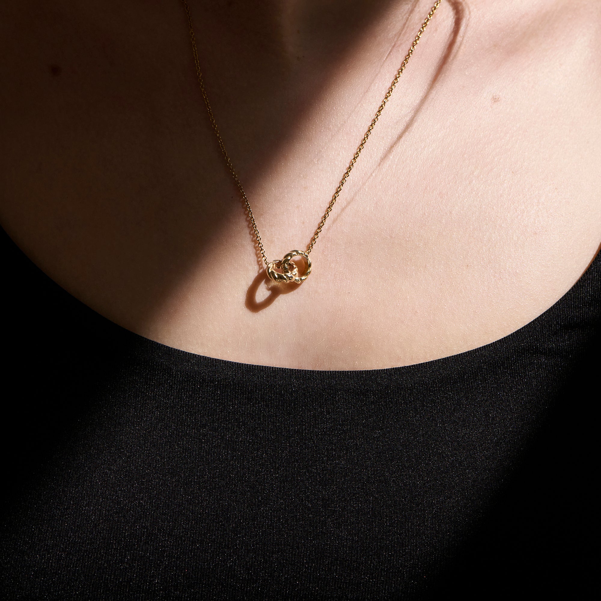Pendentif Noah