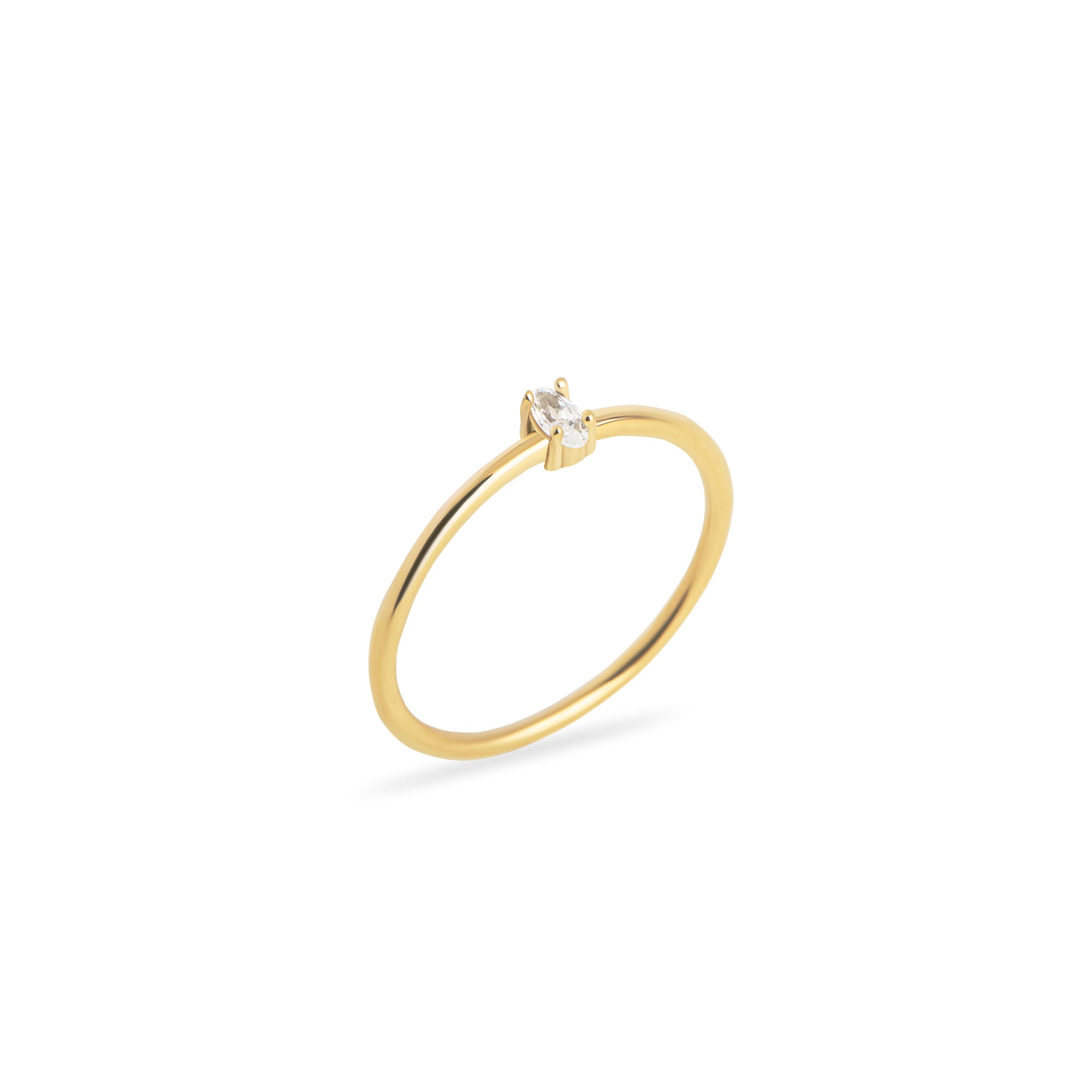 Sienna Ring