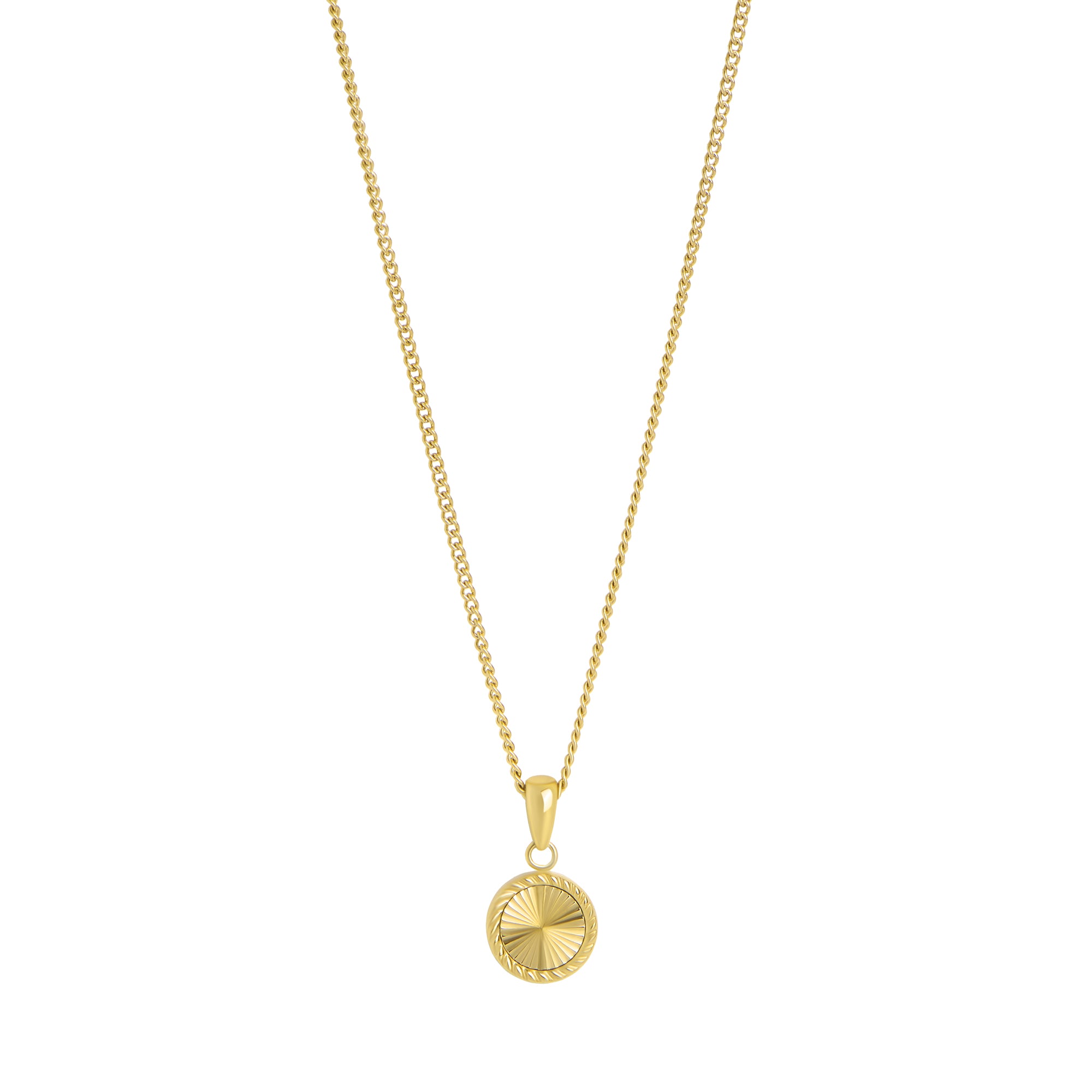 Esme Pendant Necklace