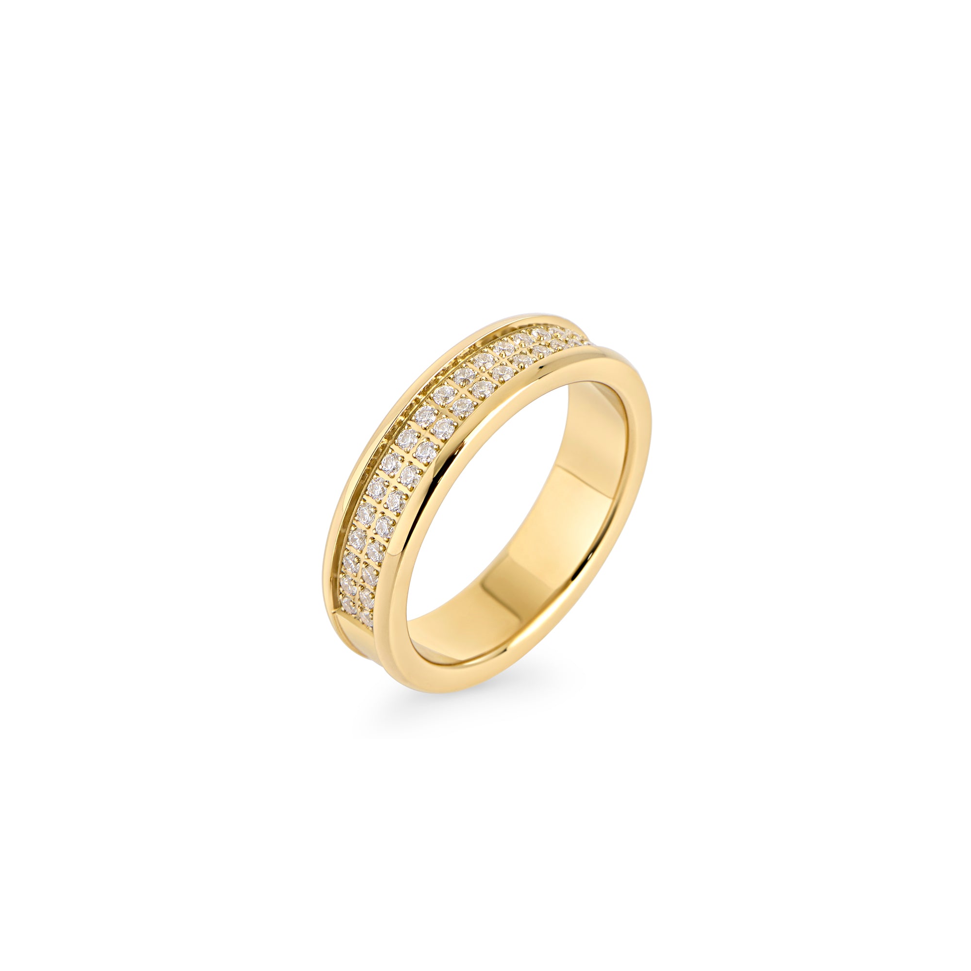 Bague Bastia