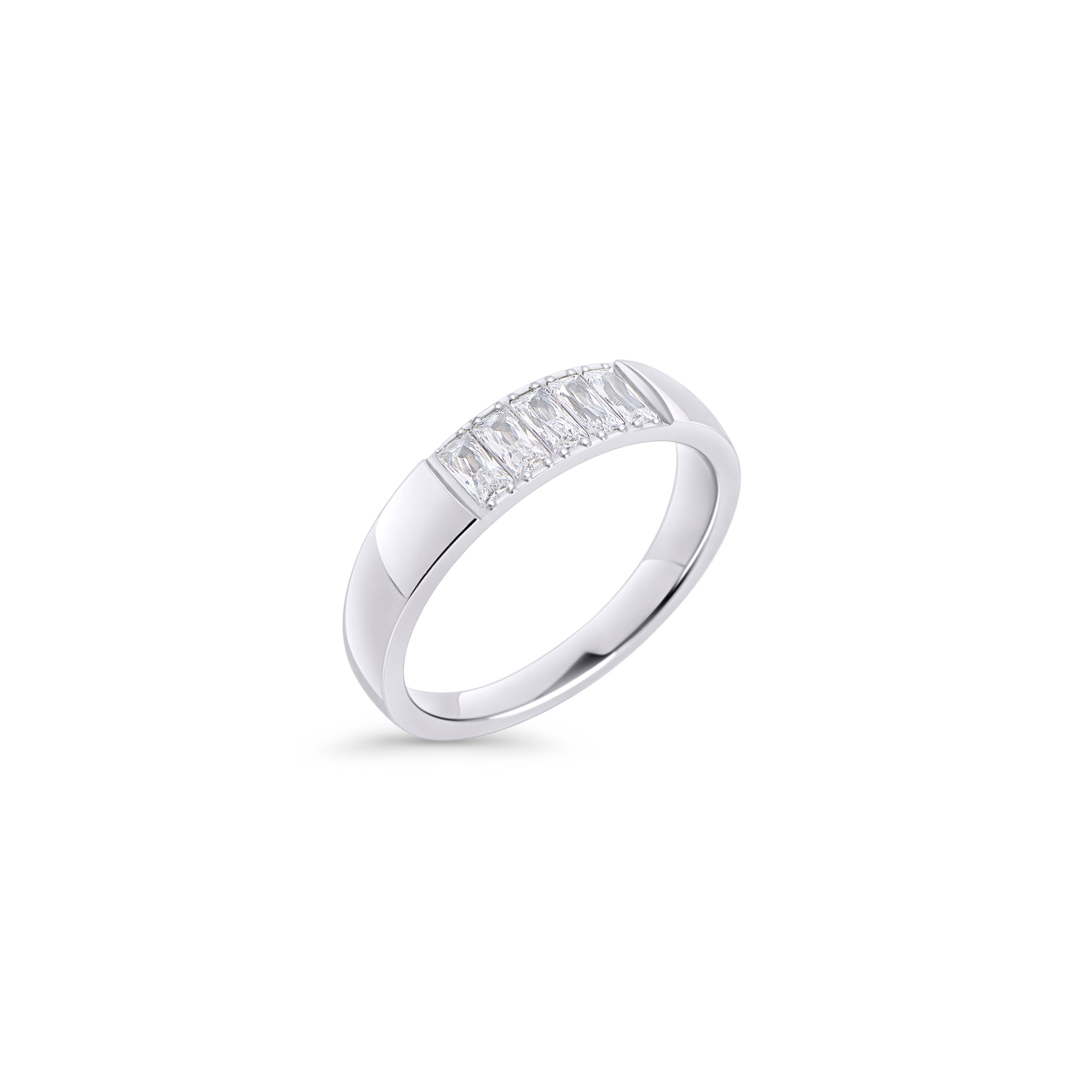 Vassani Ring