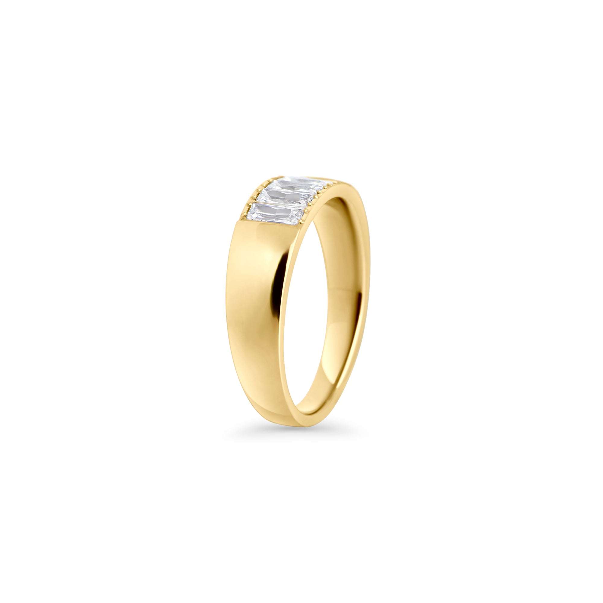 Bague Vassani