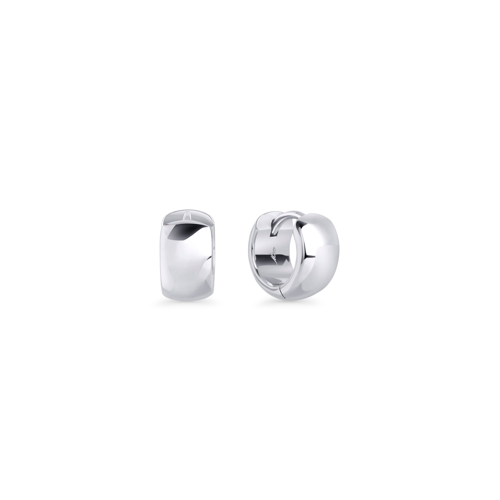 Boucles dormeuses Bali Petites