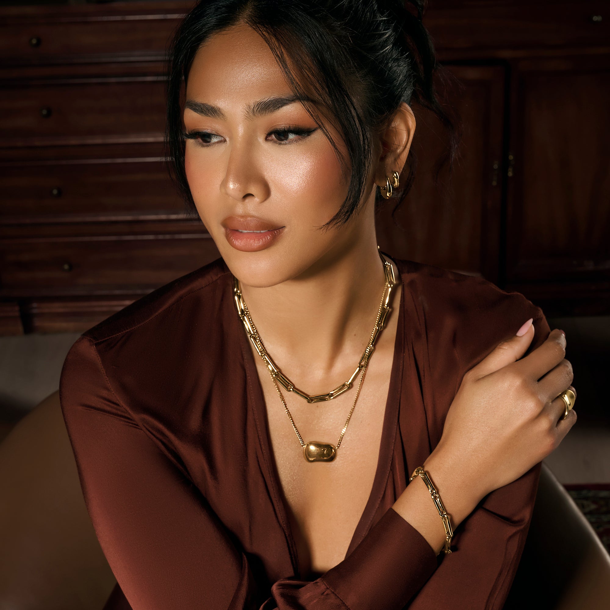 Bracelet Evalynne