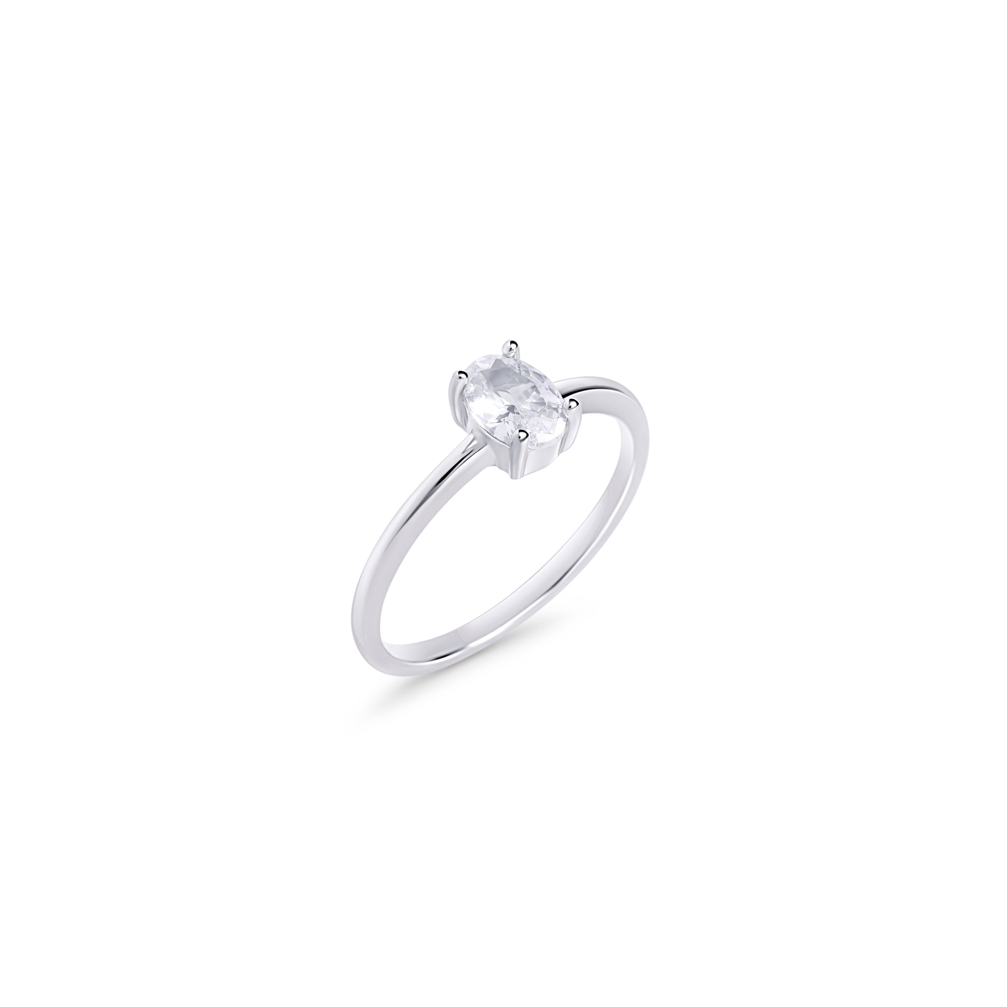 Bague Windsor