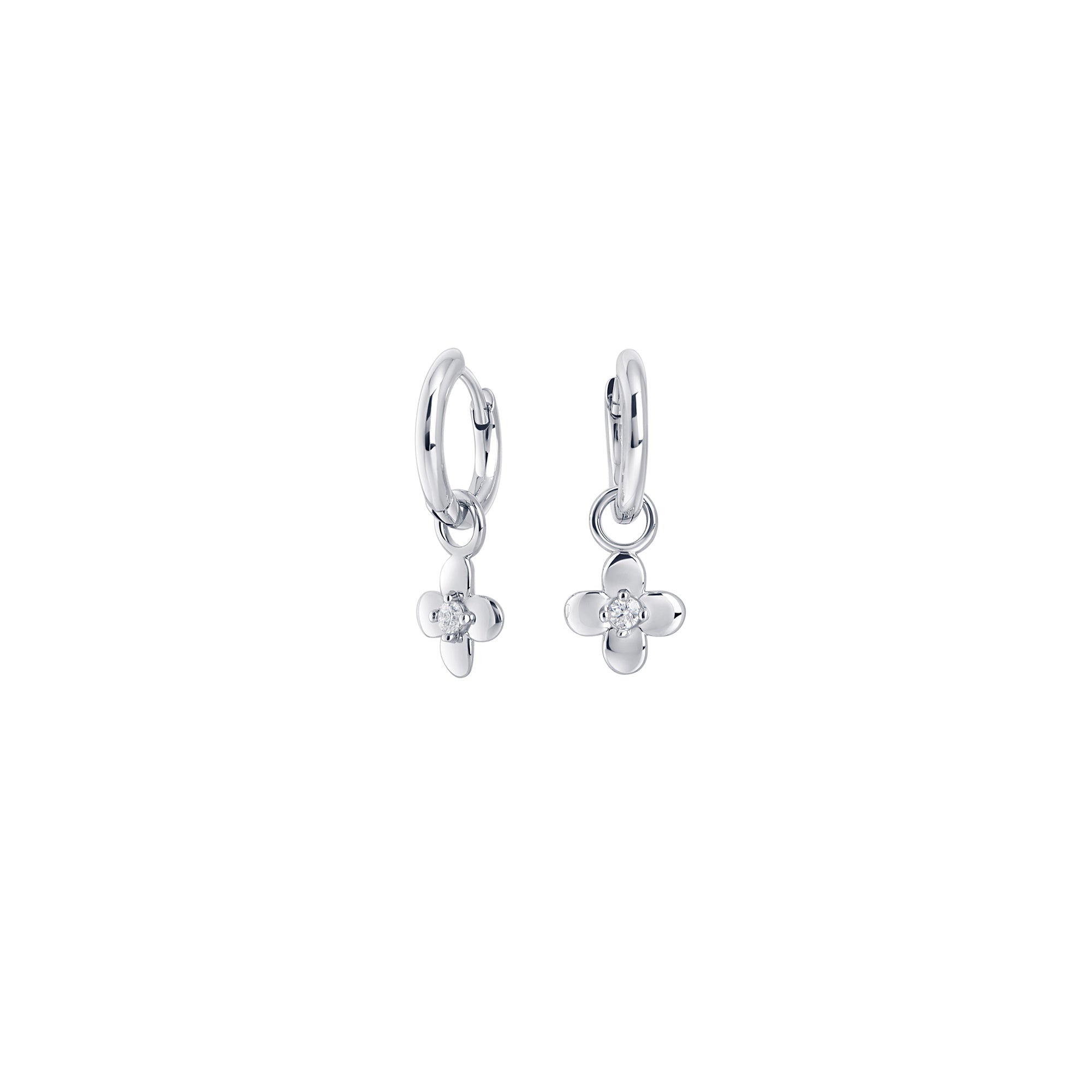 Kauai Huggie Earrings