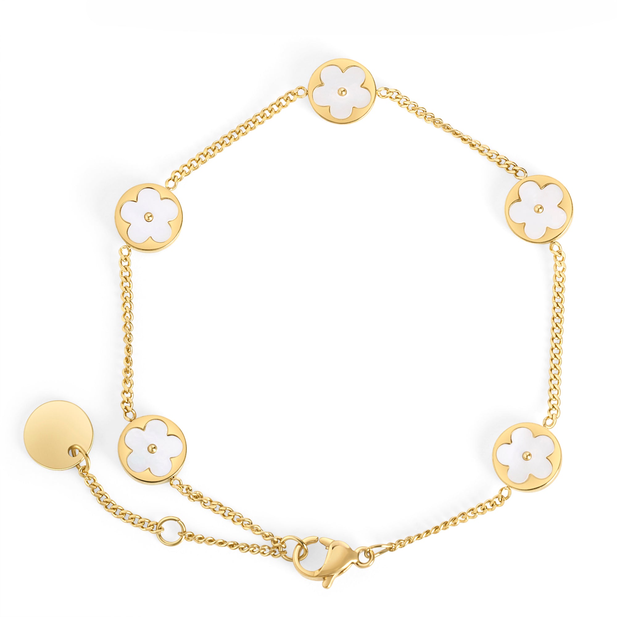 Bracelet Nelliann