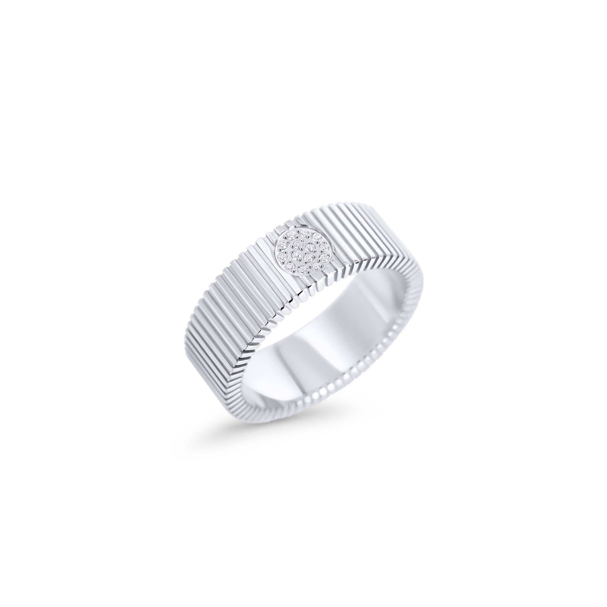 Zara Ring