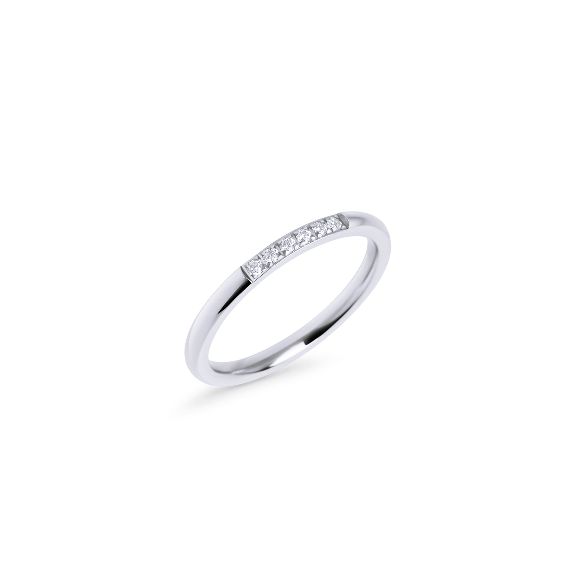 Melia Ring