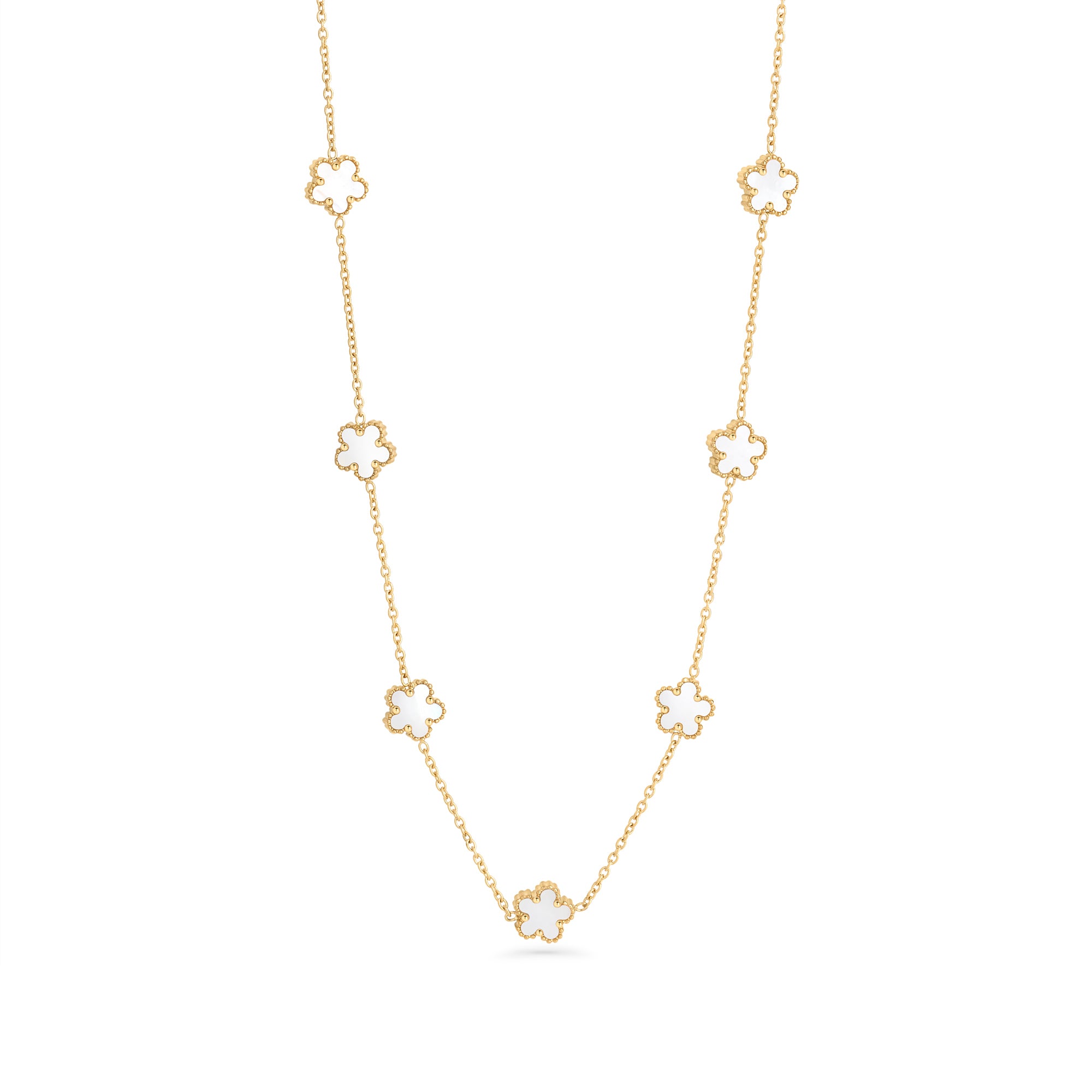Nellie II Necklace