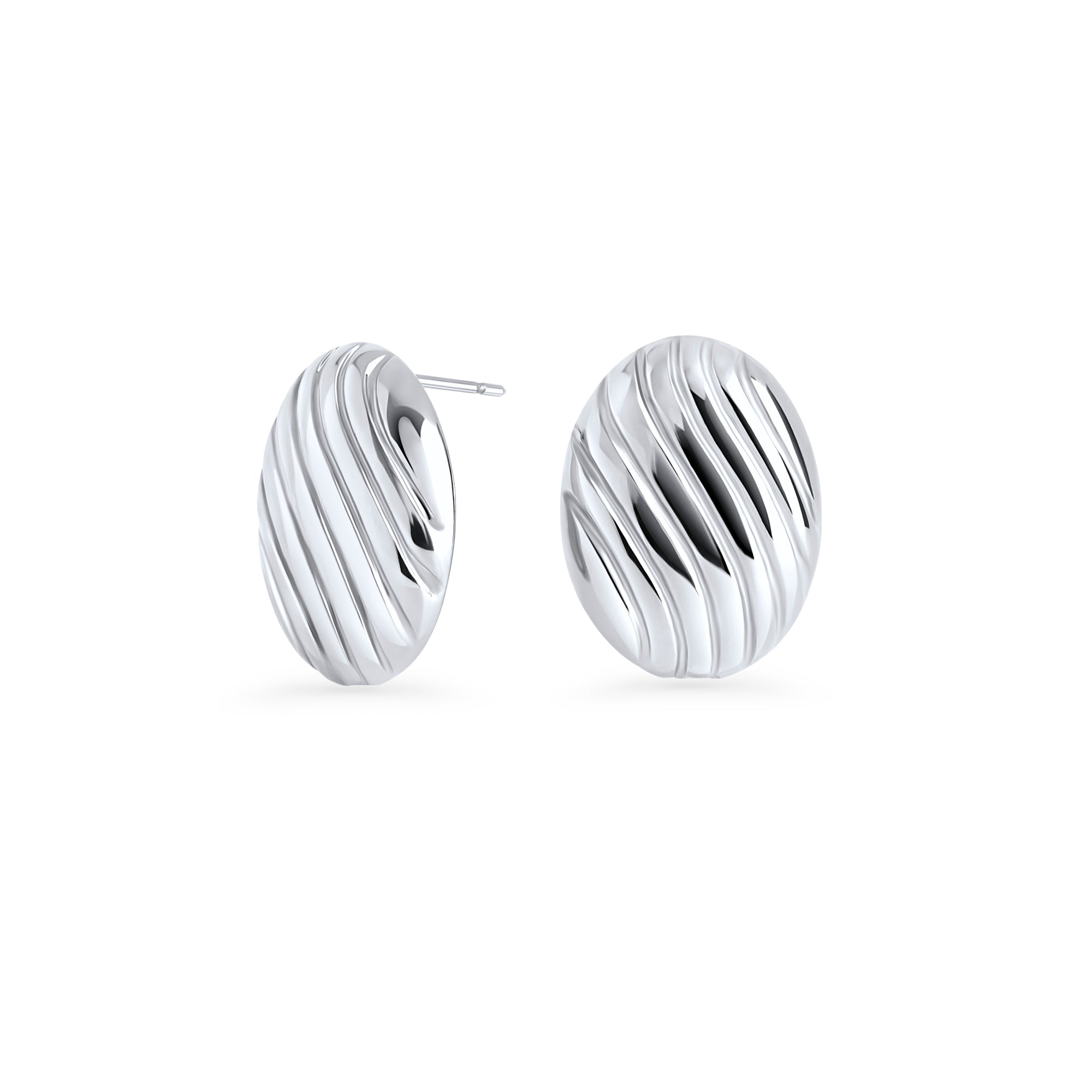 Simone II Stud Earrings