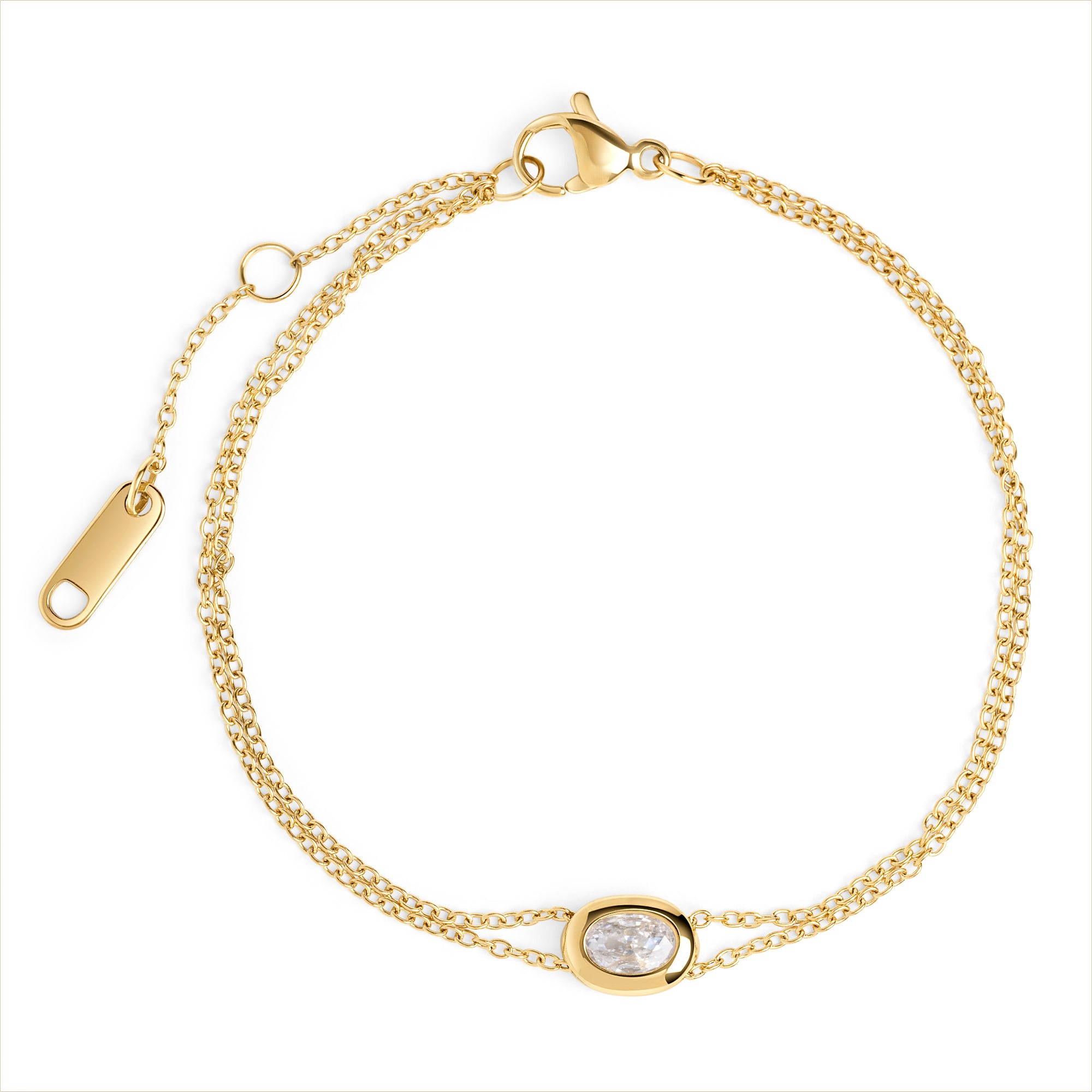 Clemence Bracelet