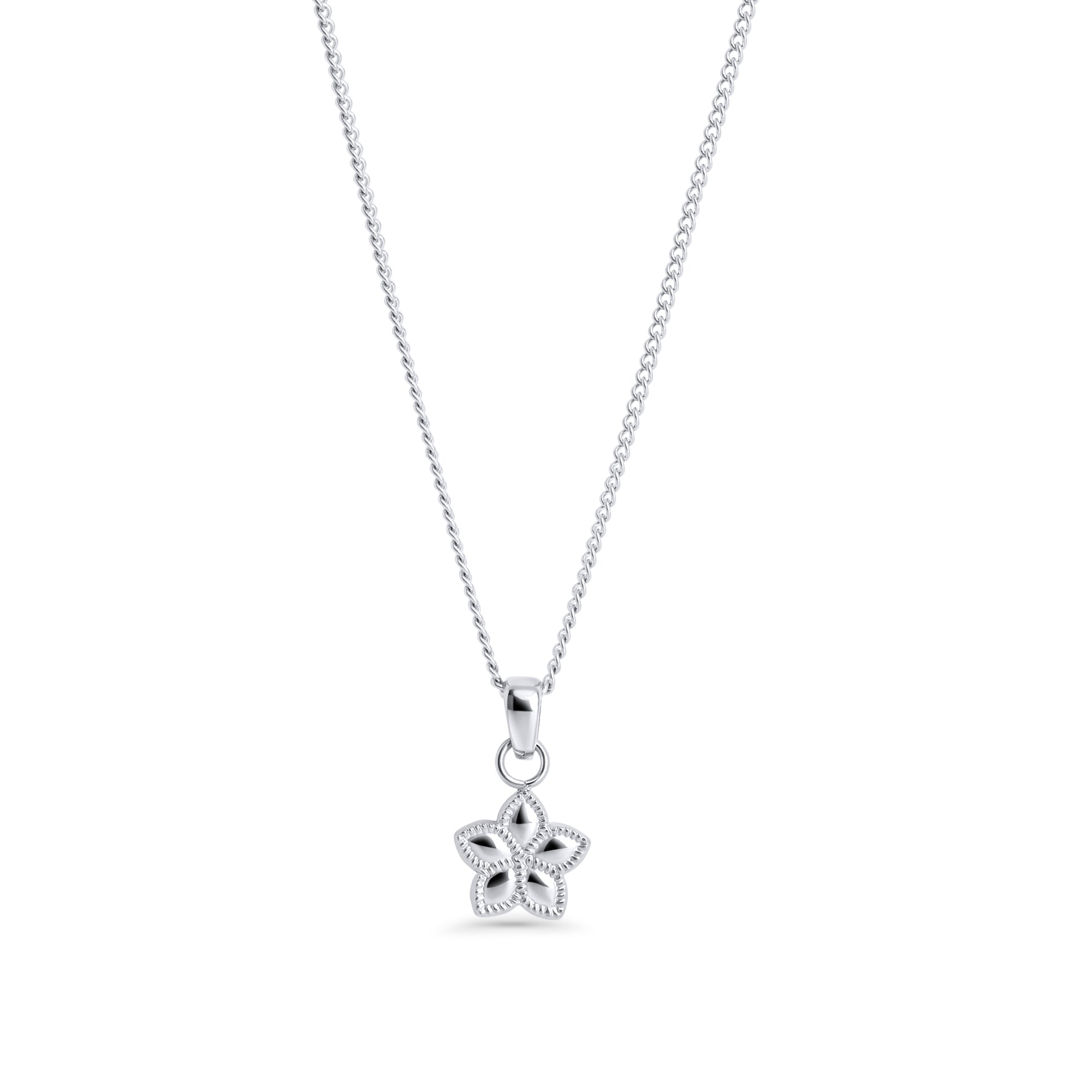 Melina pendant Necklace