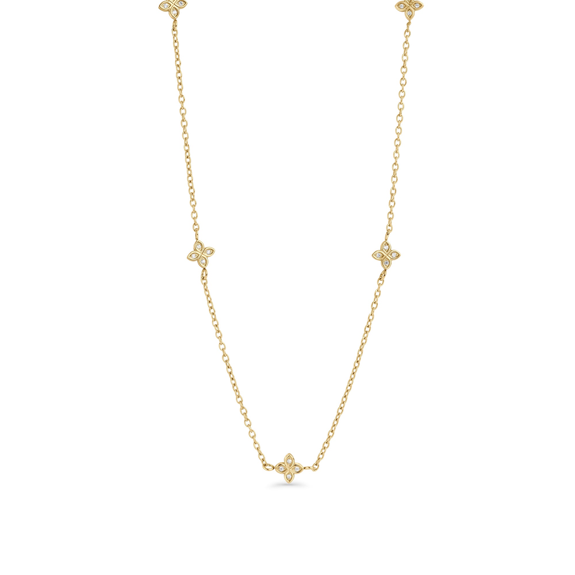 Siona Necklace