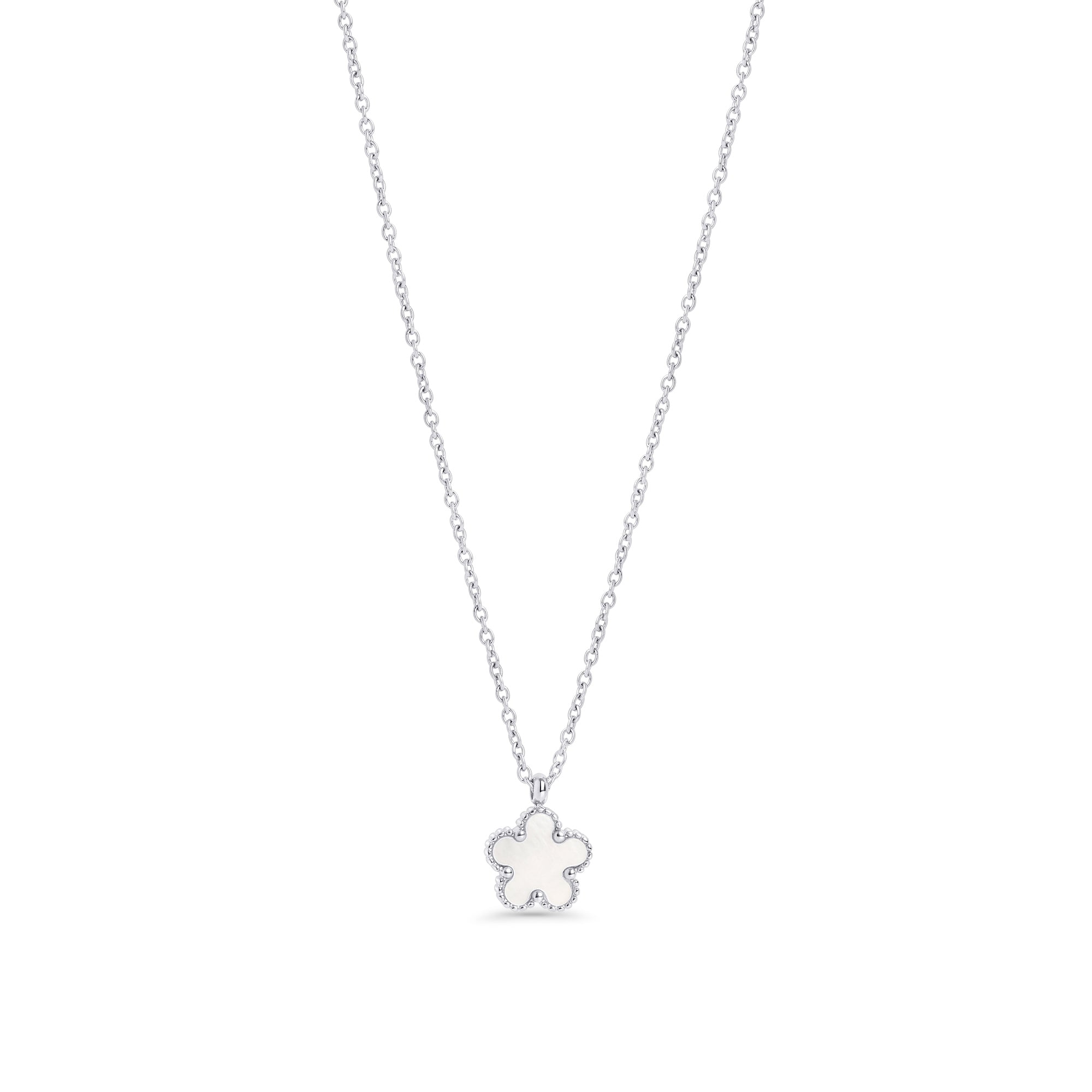 Nellie Pendant Necklace