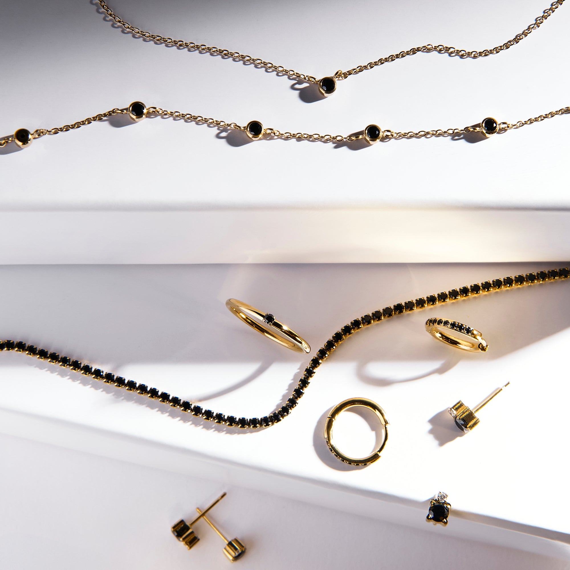 Boucles fixes Jupiter