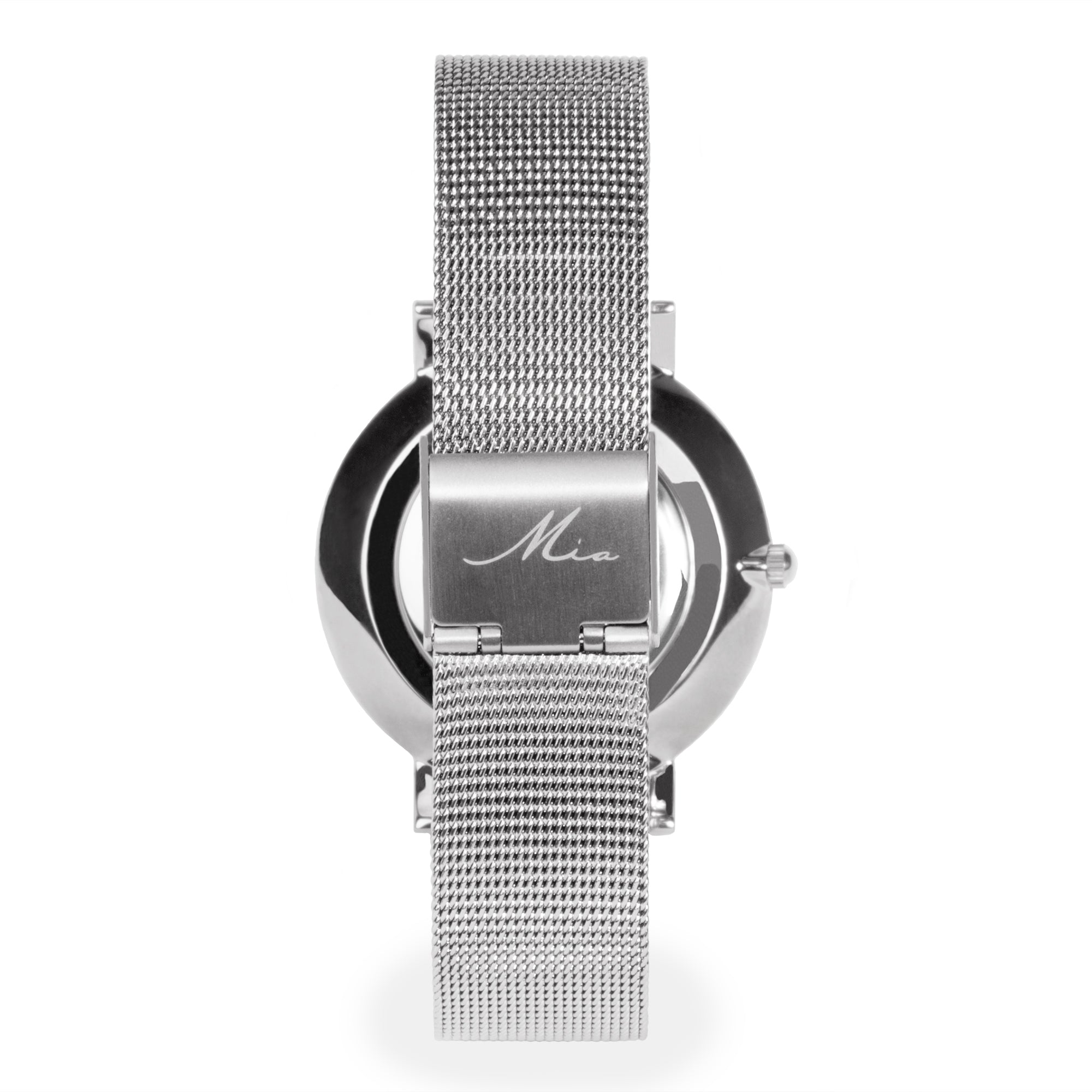 watch-women-silver-white-mesh-bracelet-stainless-steel-W317M02-MIA